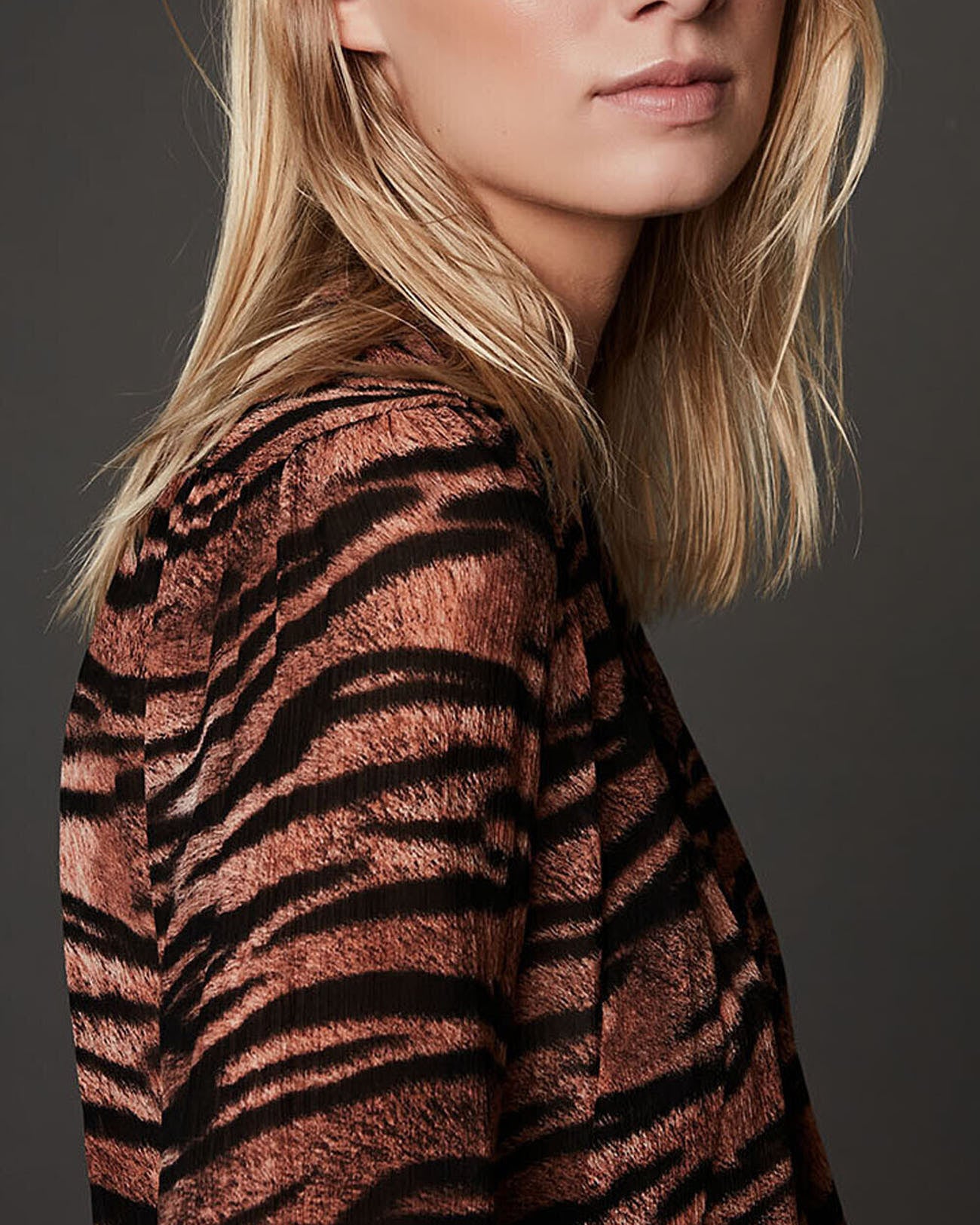 Top Hena Faume - seconde main