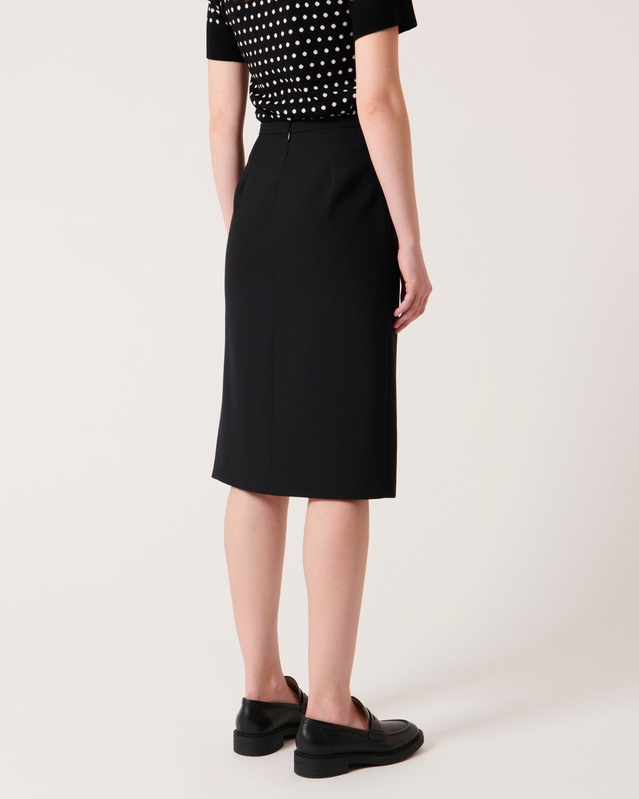 Jupe Jaden Faume - seconde main