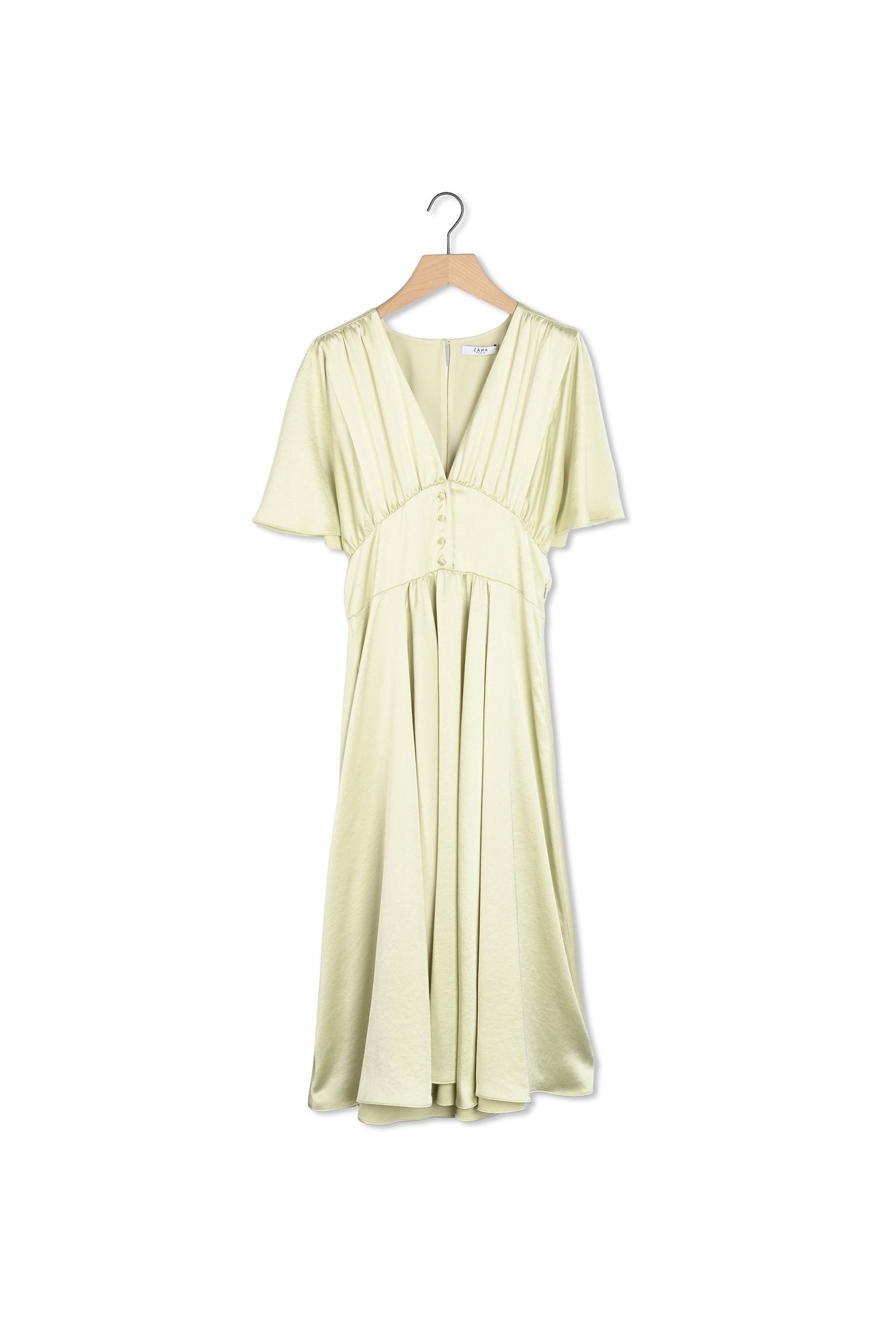 Robe Rafi Faume - seconde main