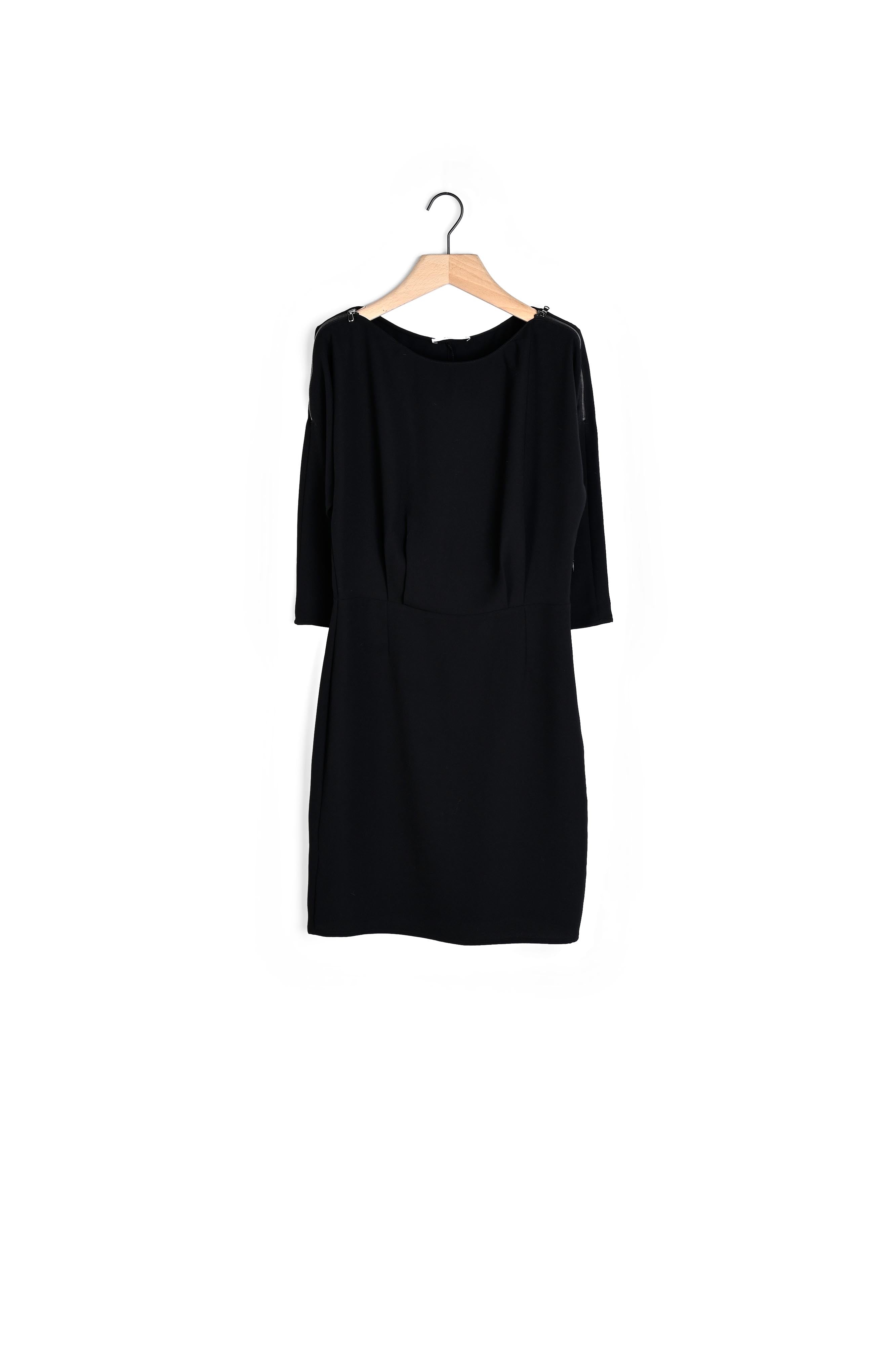 Robe Riza Faume - seconde main