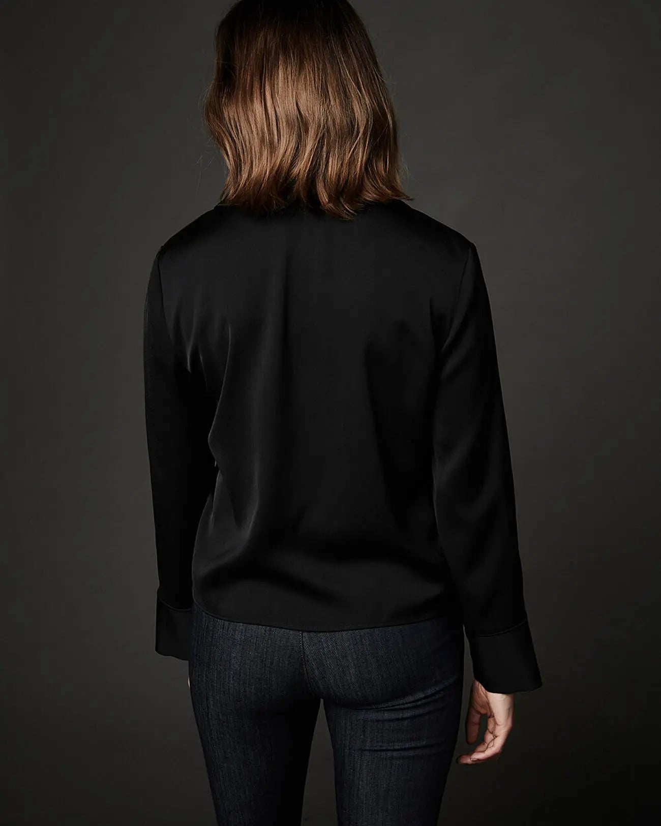 Chemisier Coline Faume - seconde main