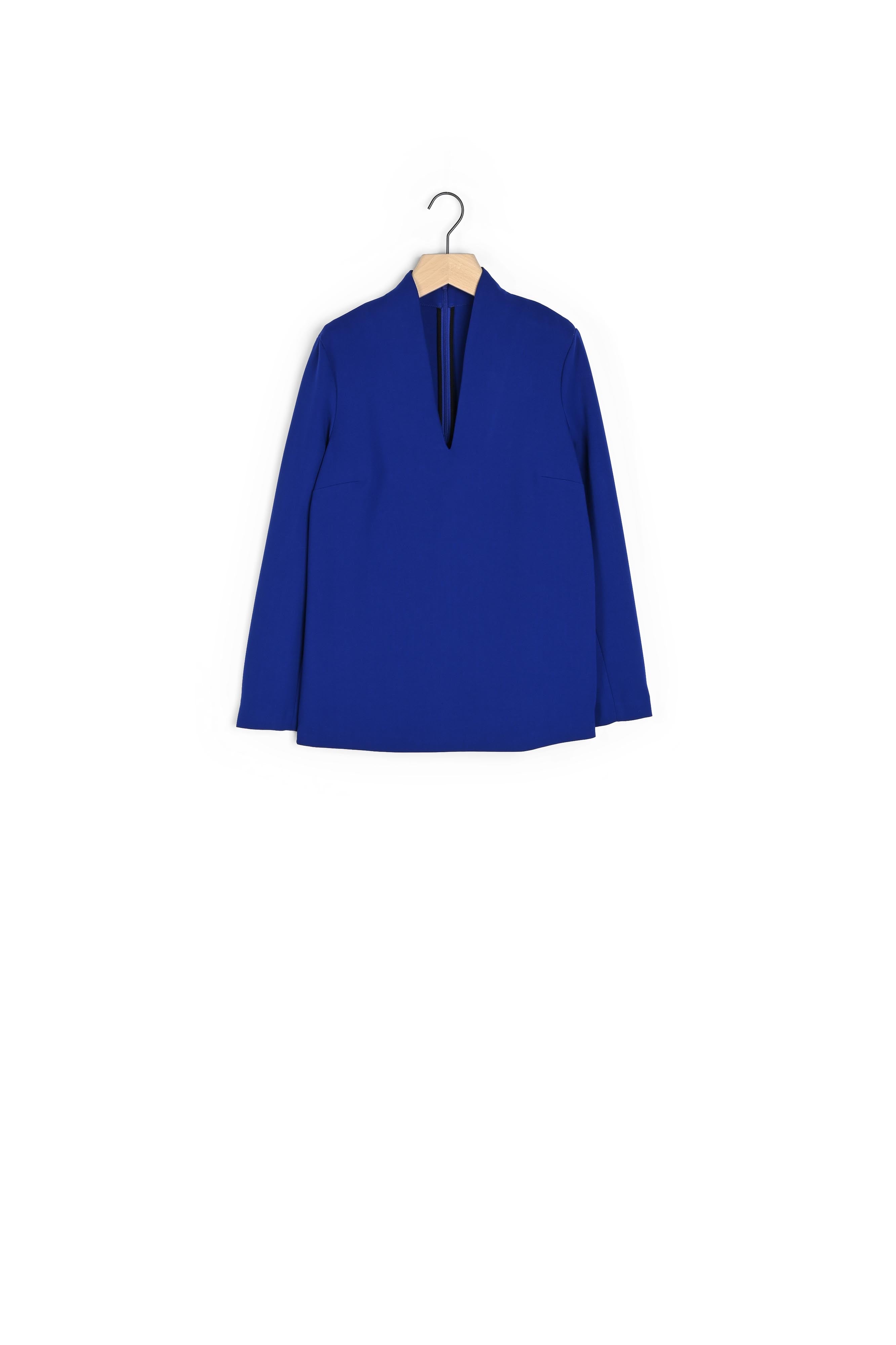 Blouse Hibel Faume - seconde main