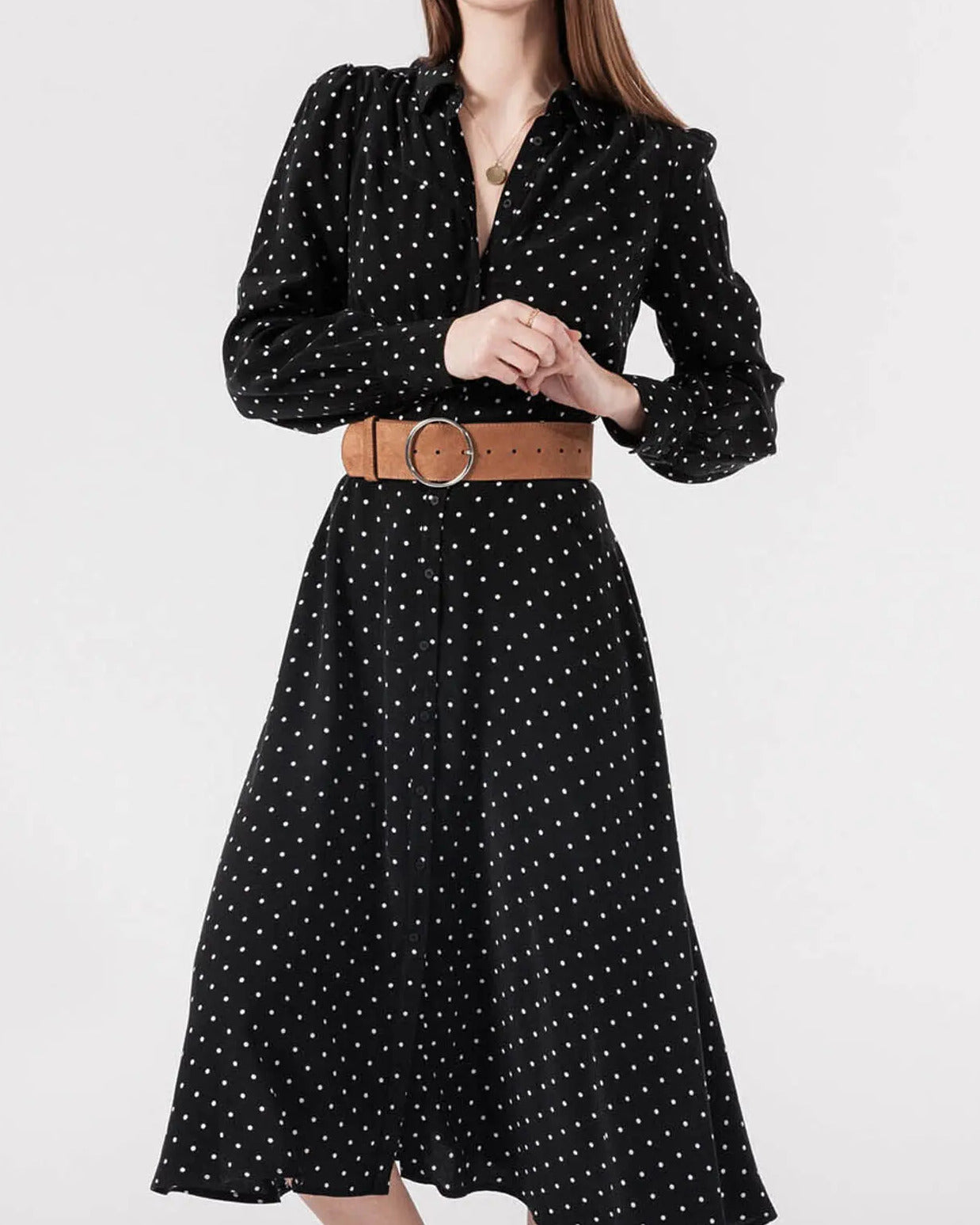 Robe Rysla Faume - seconde main