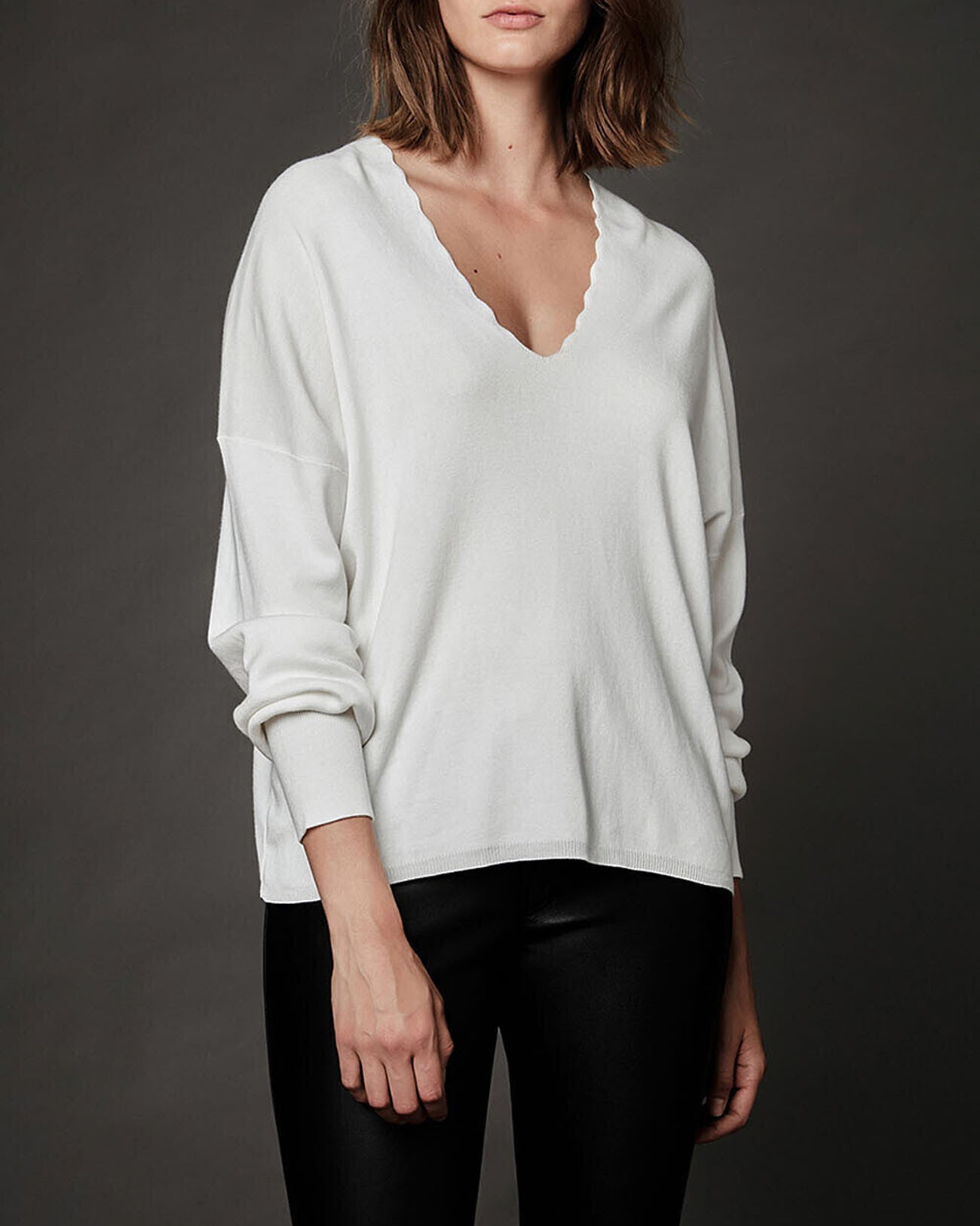 Pull Pernille Faume - seconde main