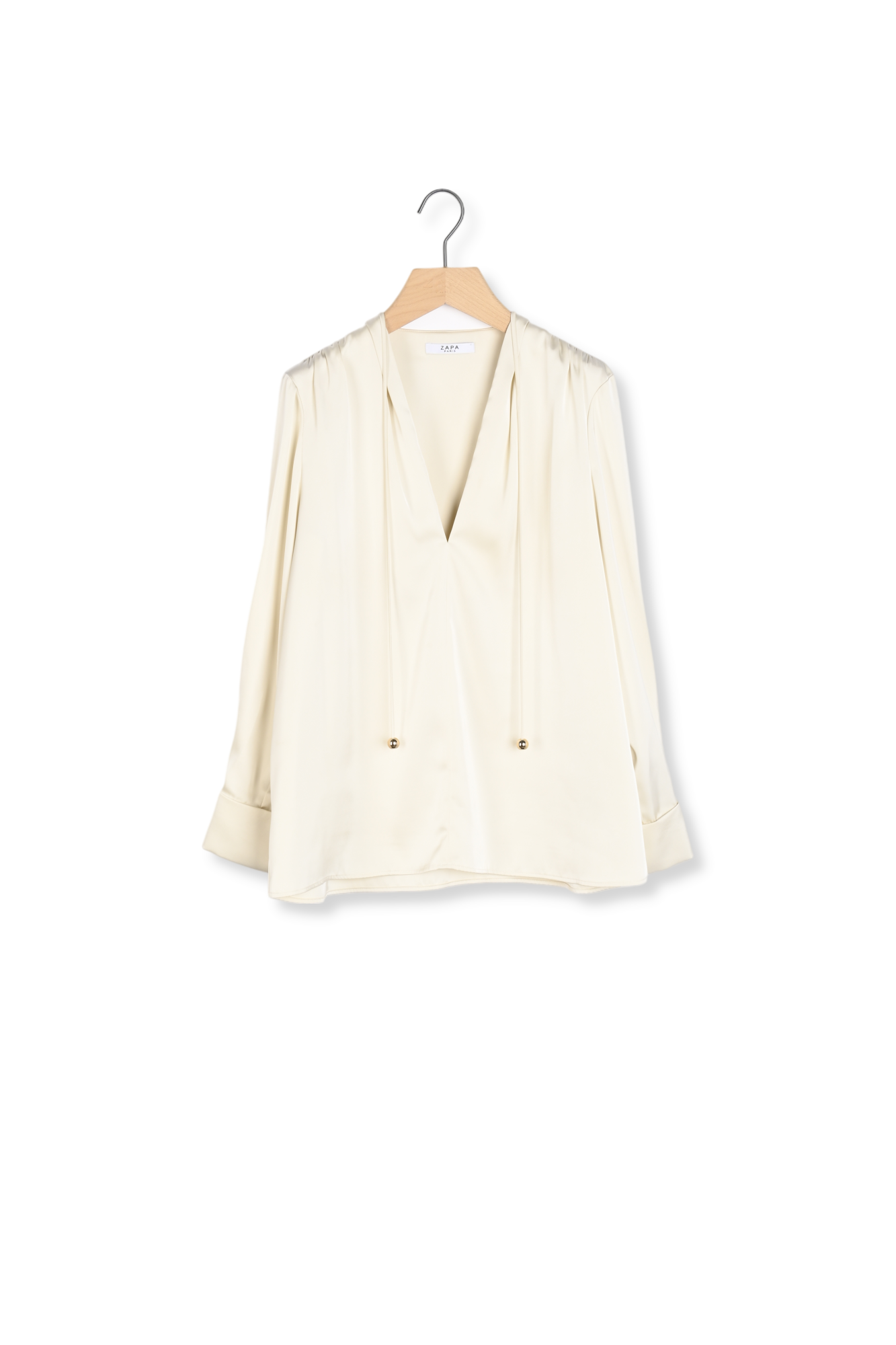 Blouse Colibri Faume - seconde main