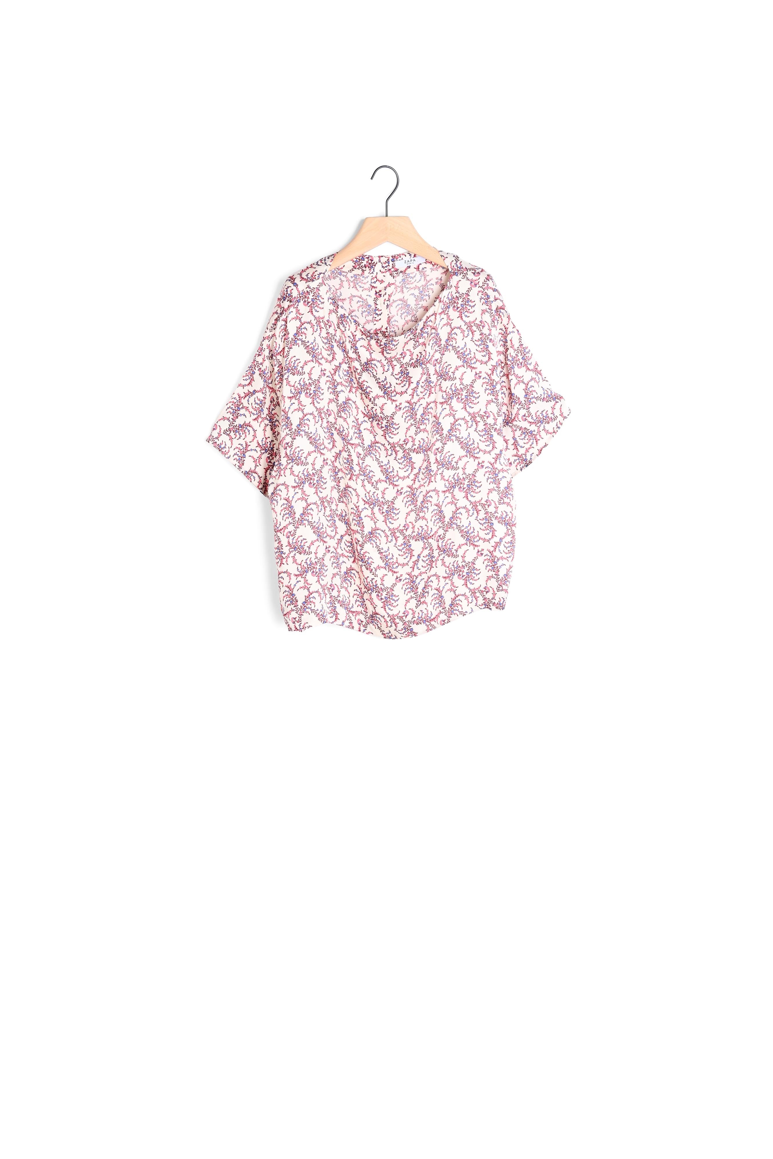 Top Tressie Faume - seconde main