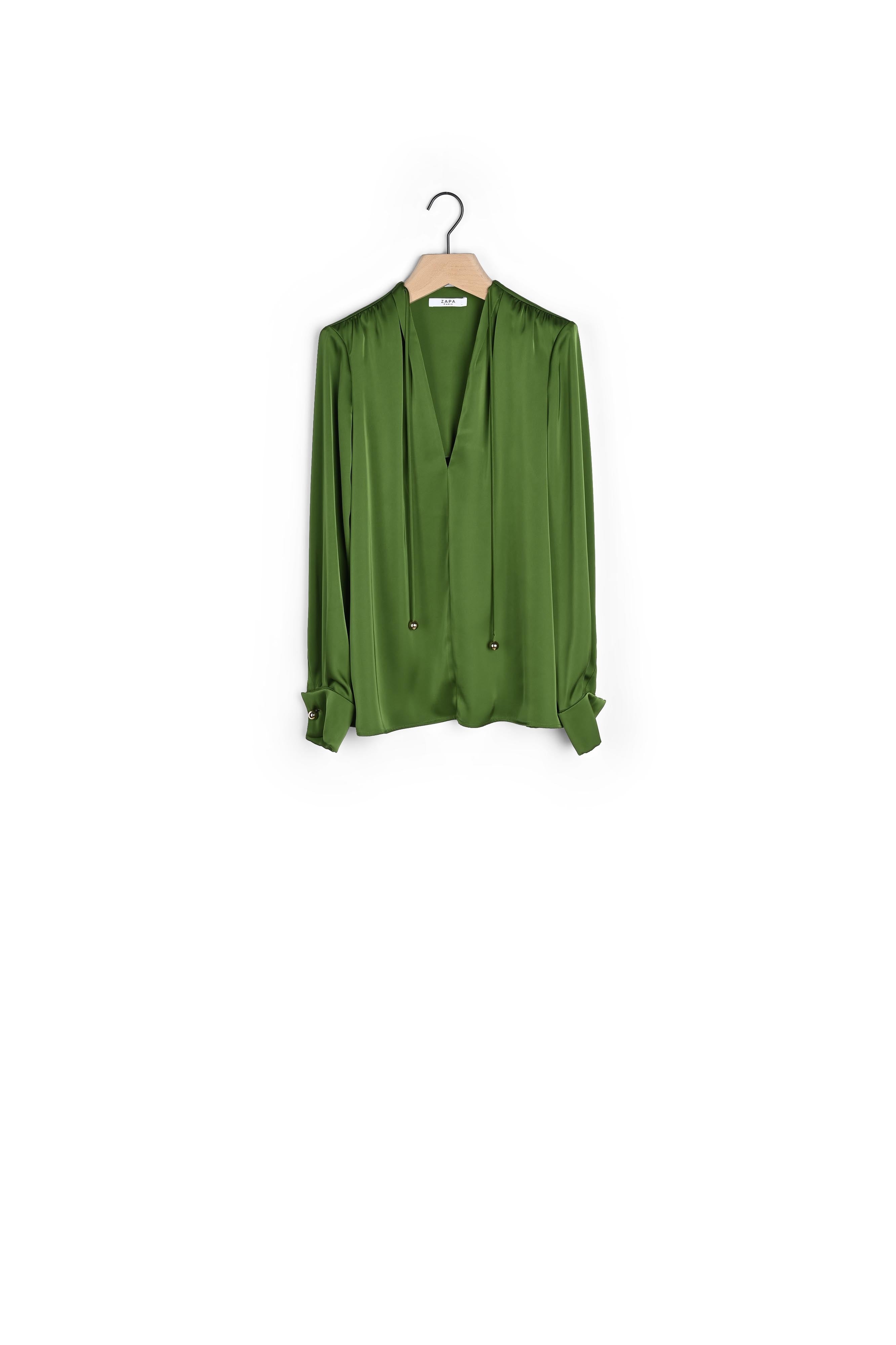 Blouse Colibri Faume - seconde main