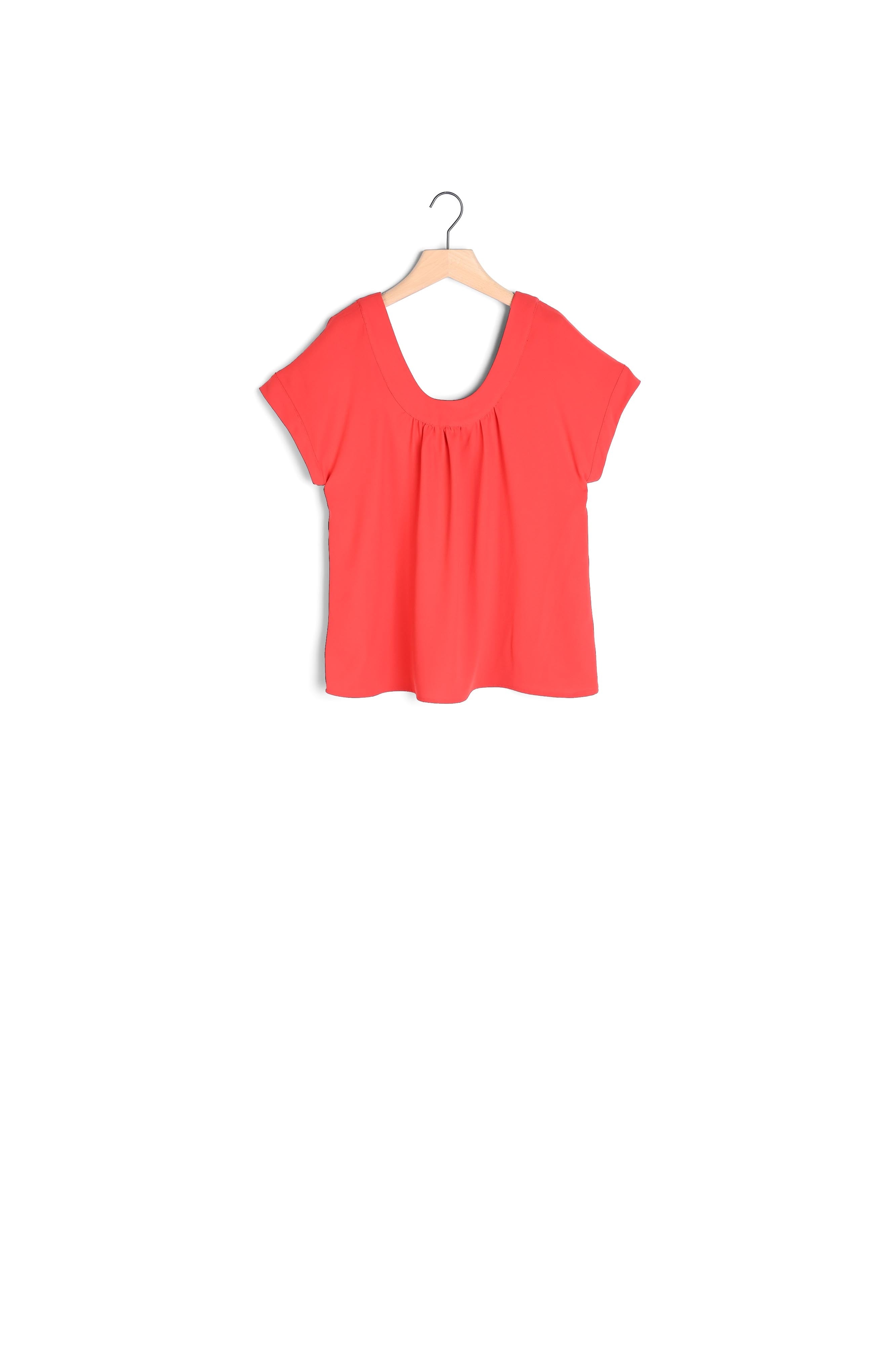 Top Toria Faume - seconde main