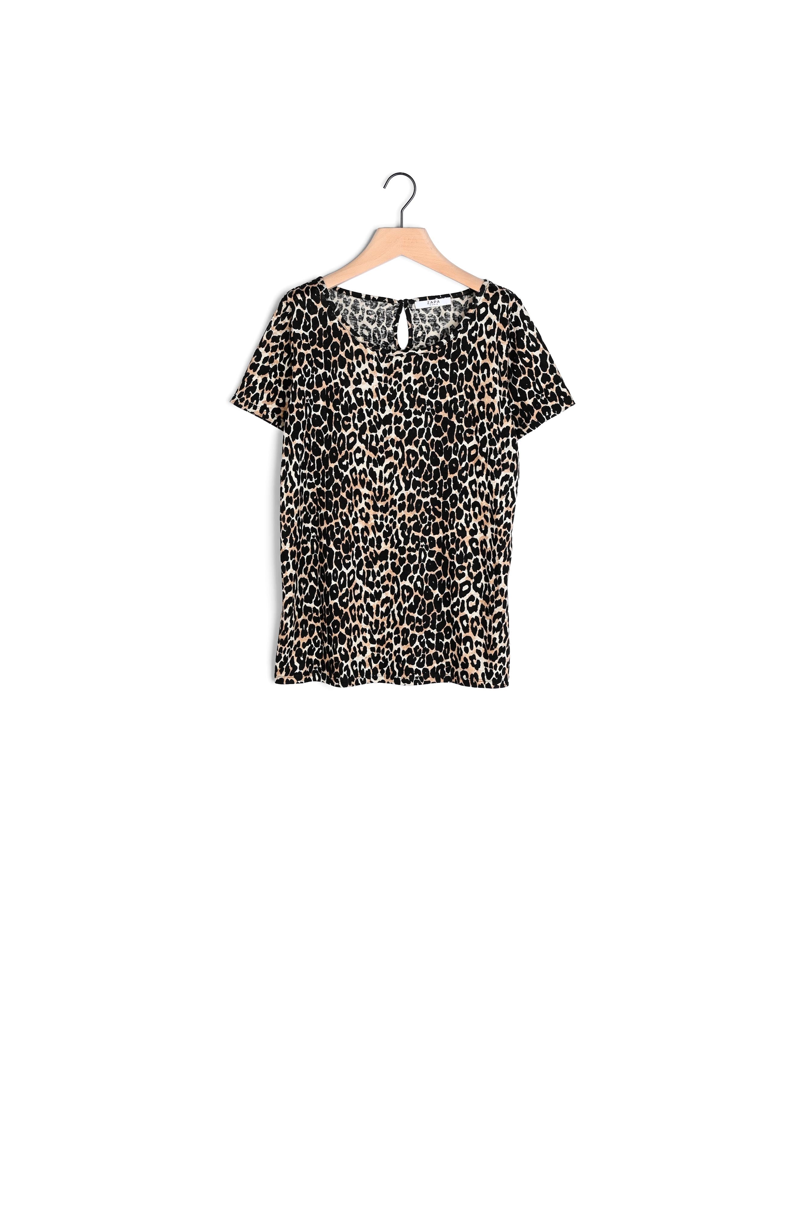 Top Tania Faume - seconde main