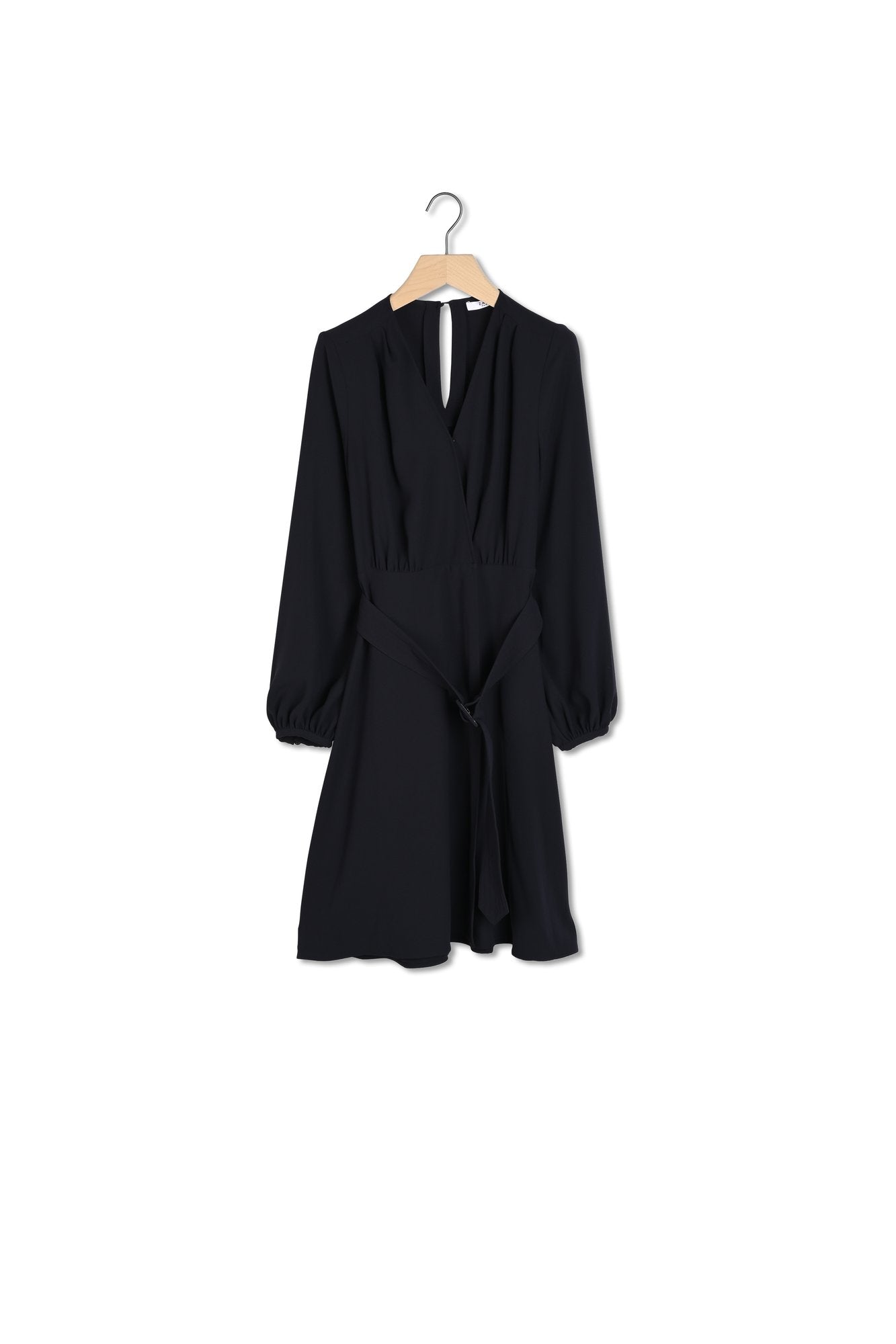 Robe Russela Faume - seconde main