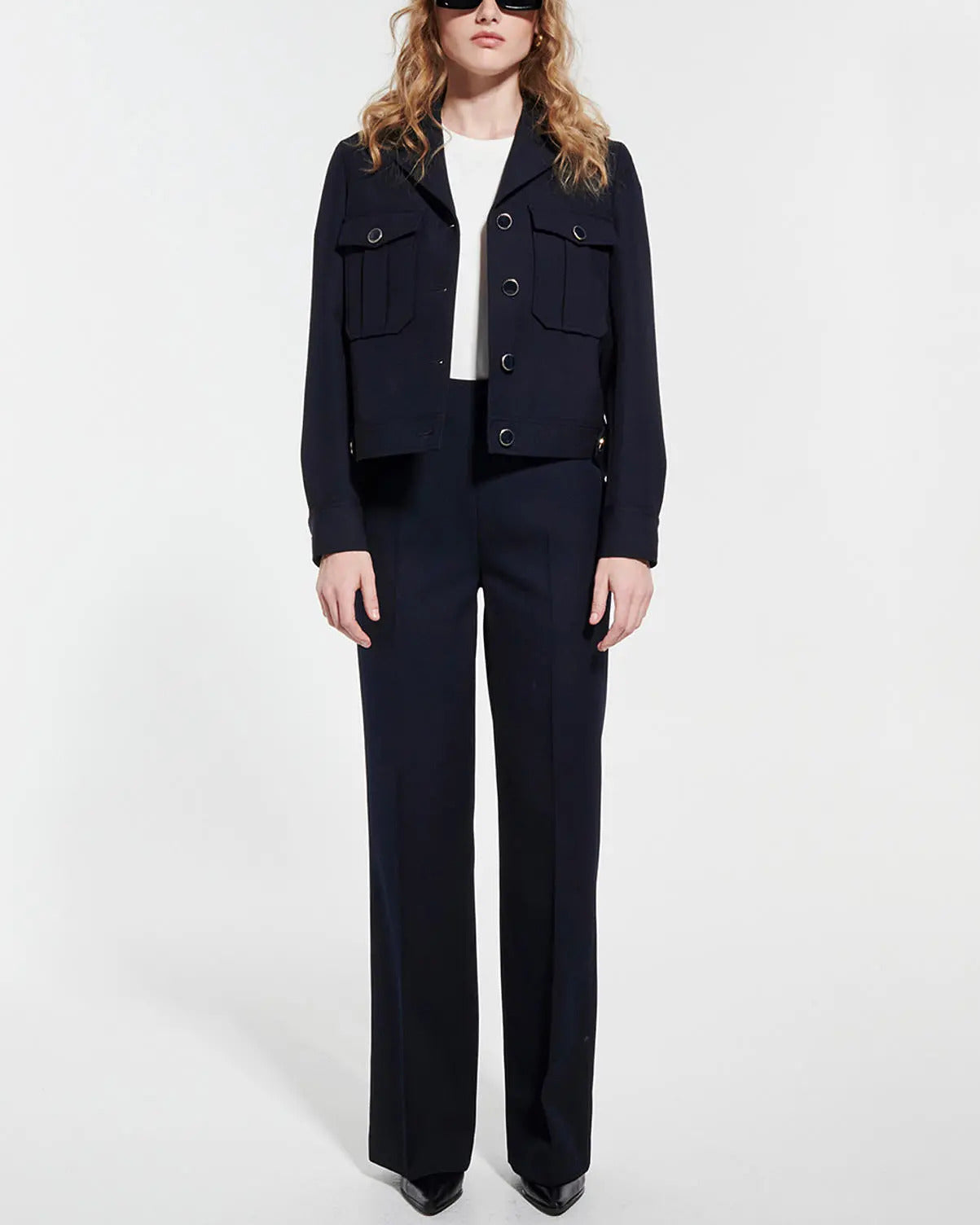 Pantalon Pilora Faume - seconde main