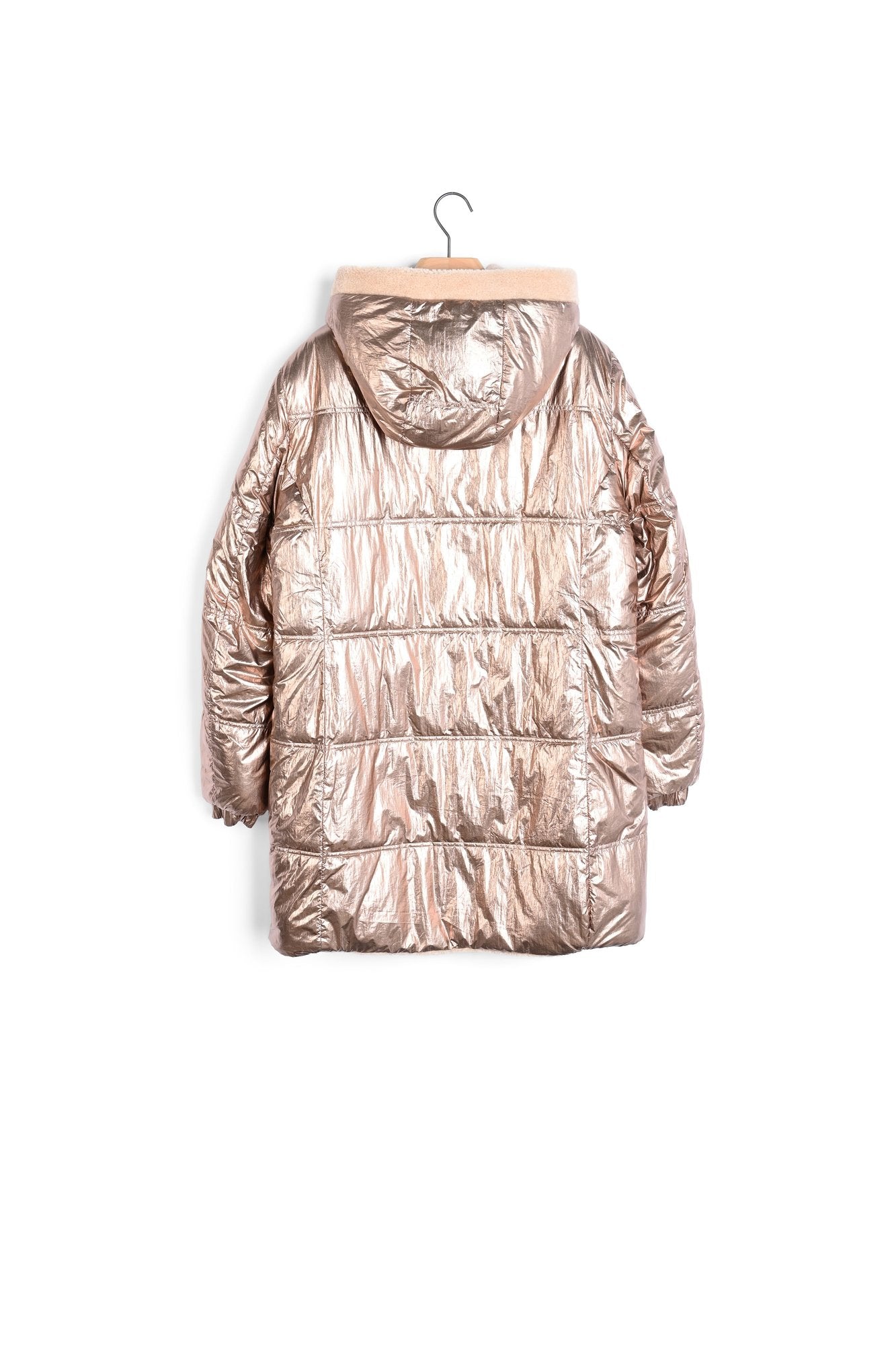 Manteau Morice Faume - seconde main