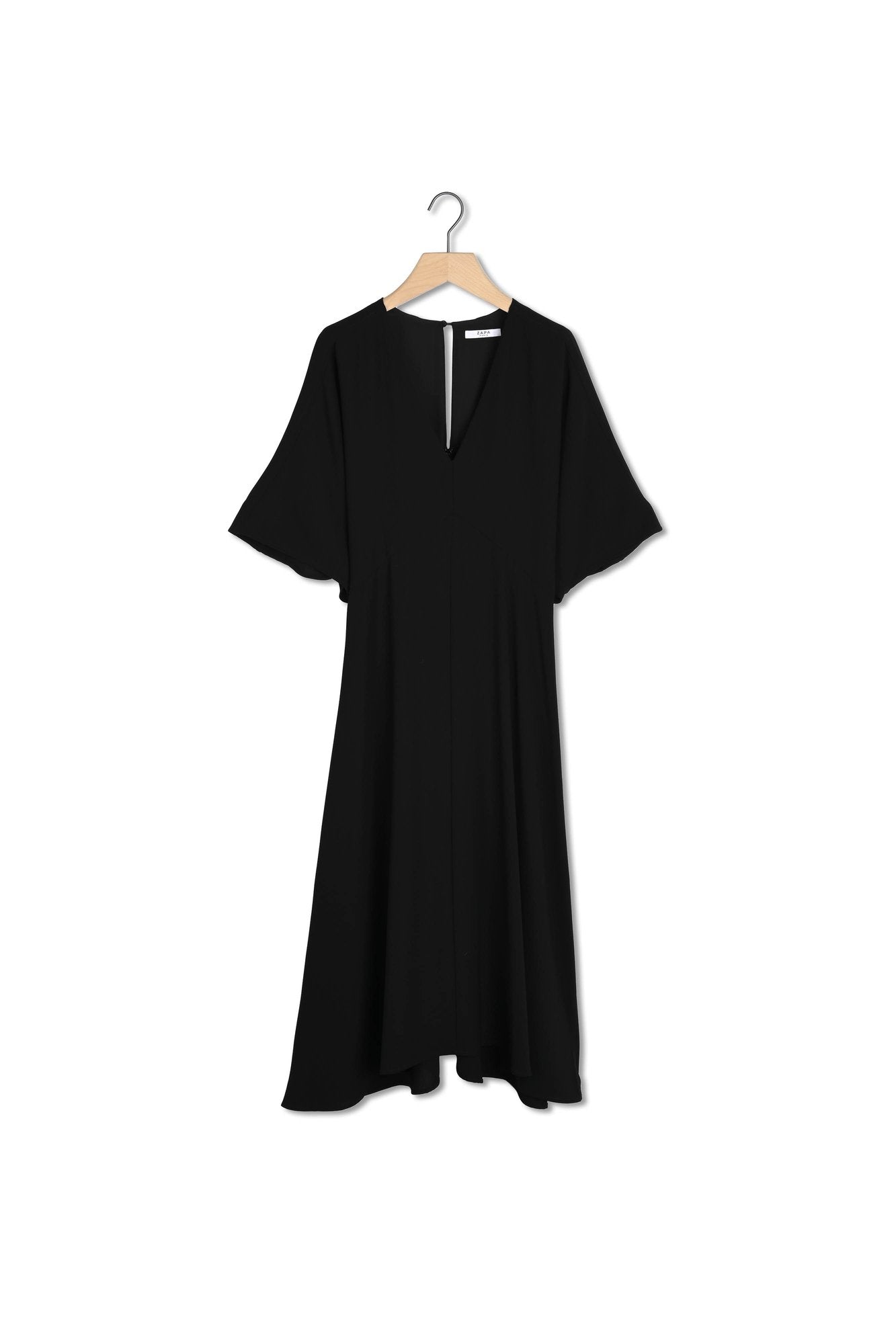 Robe Rozane Faume - seconde main