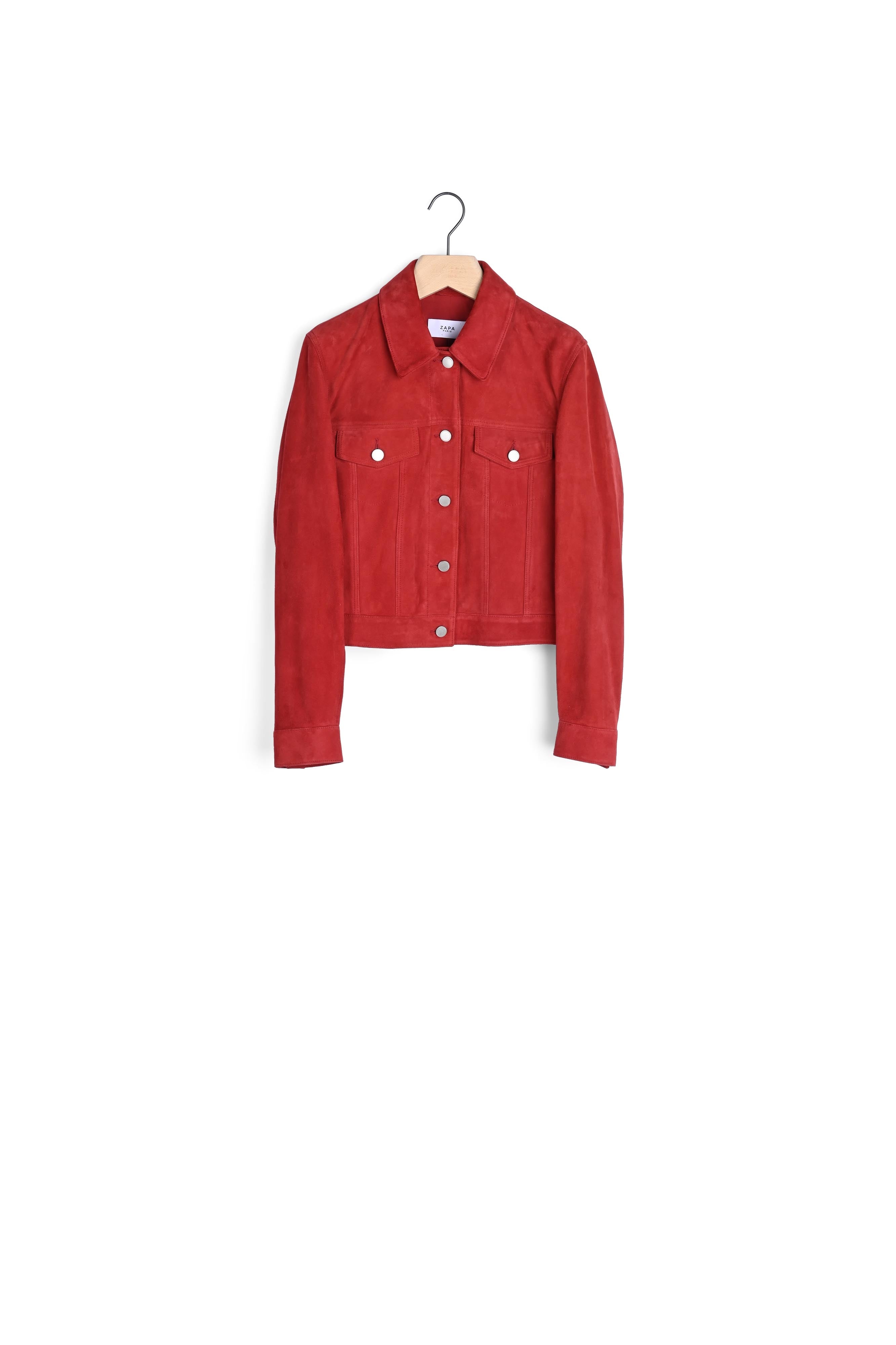 Veste Lina Faume - seconde main