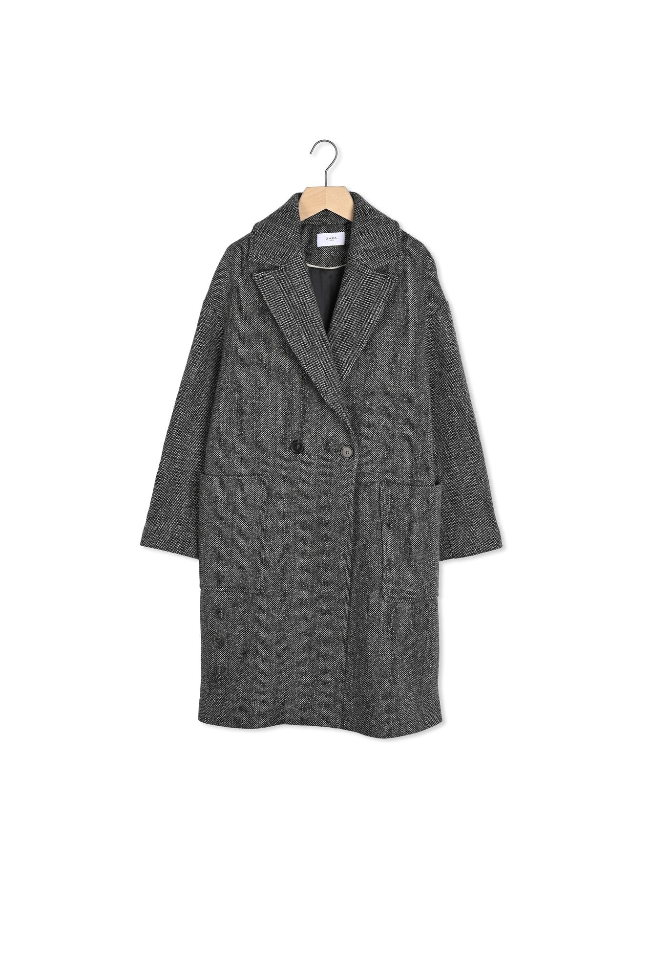 Manteau Mirandare Faume - seconde main