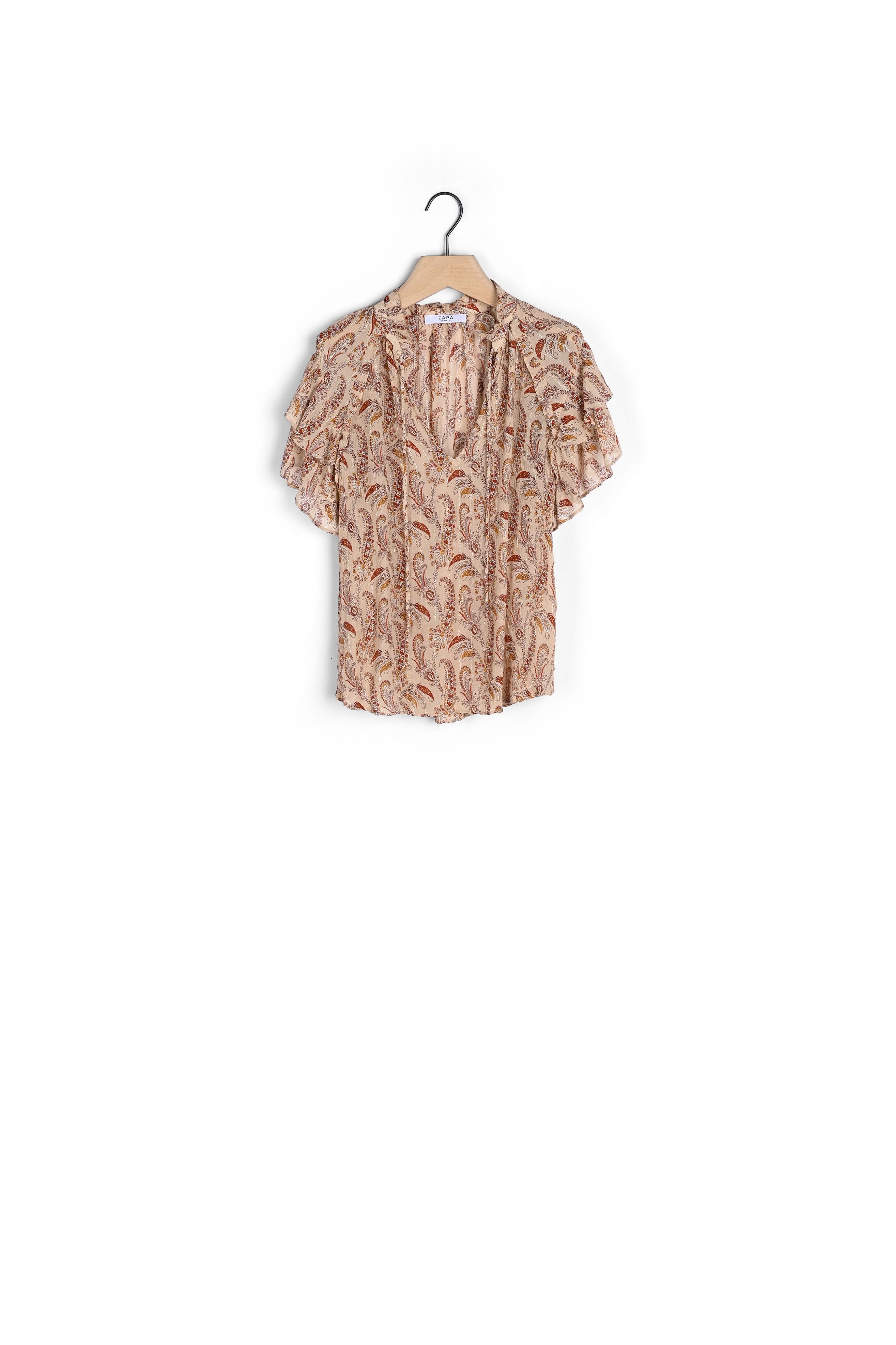 Top Traola Faume - seconde main