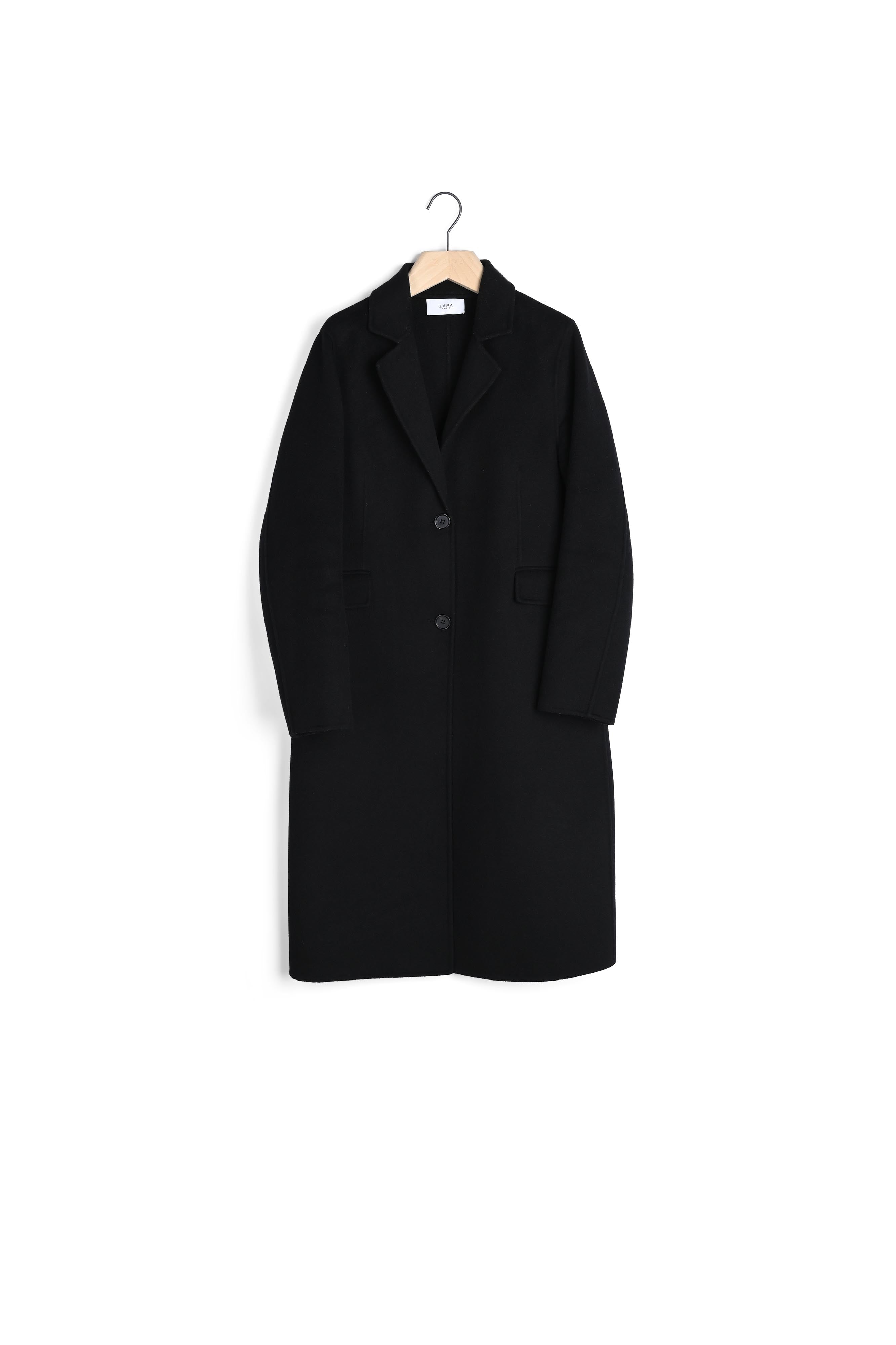 Manteau Mathis Faume - seconde main