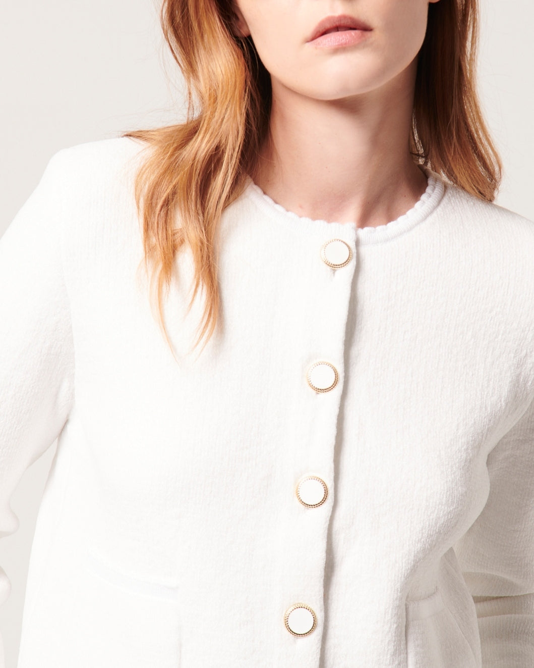 Gilet Goa Faume - seconde main