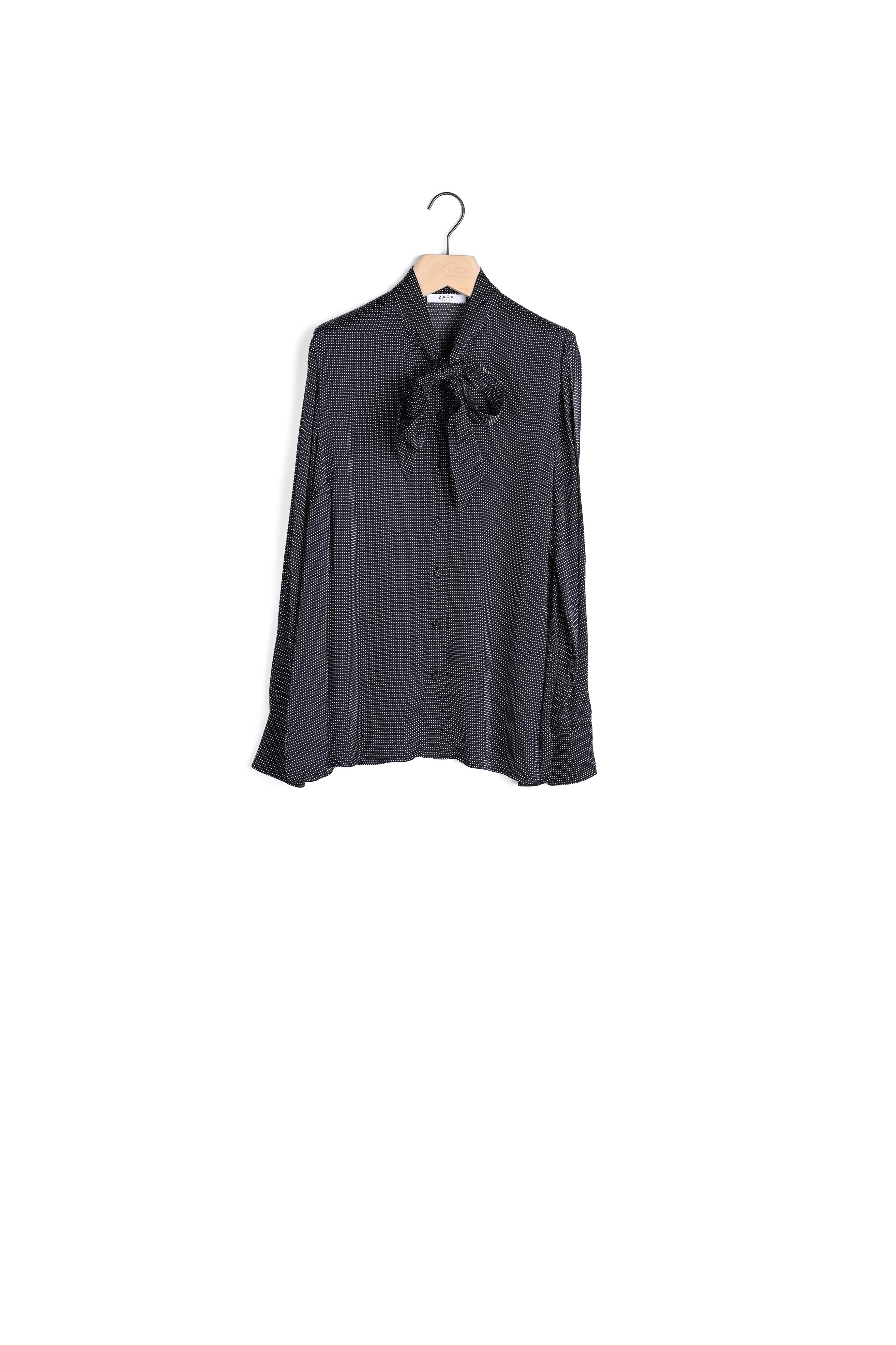 Chemise Candyna Faume - seconde main