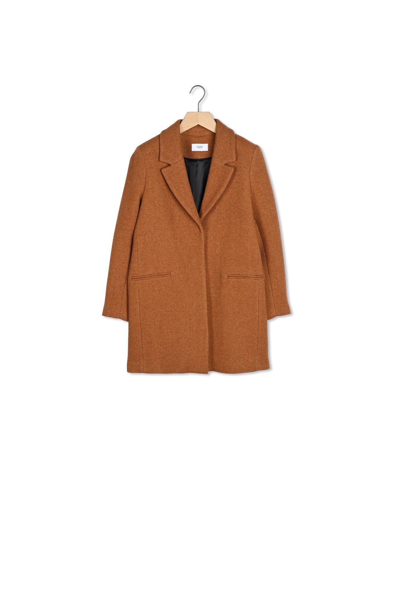 Manteau Maelys Faume - seconde main