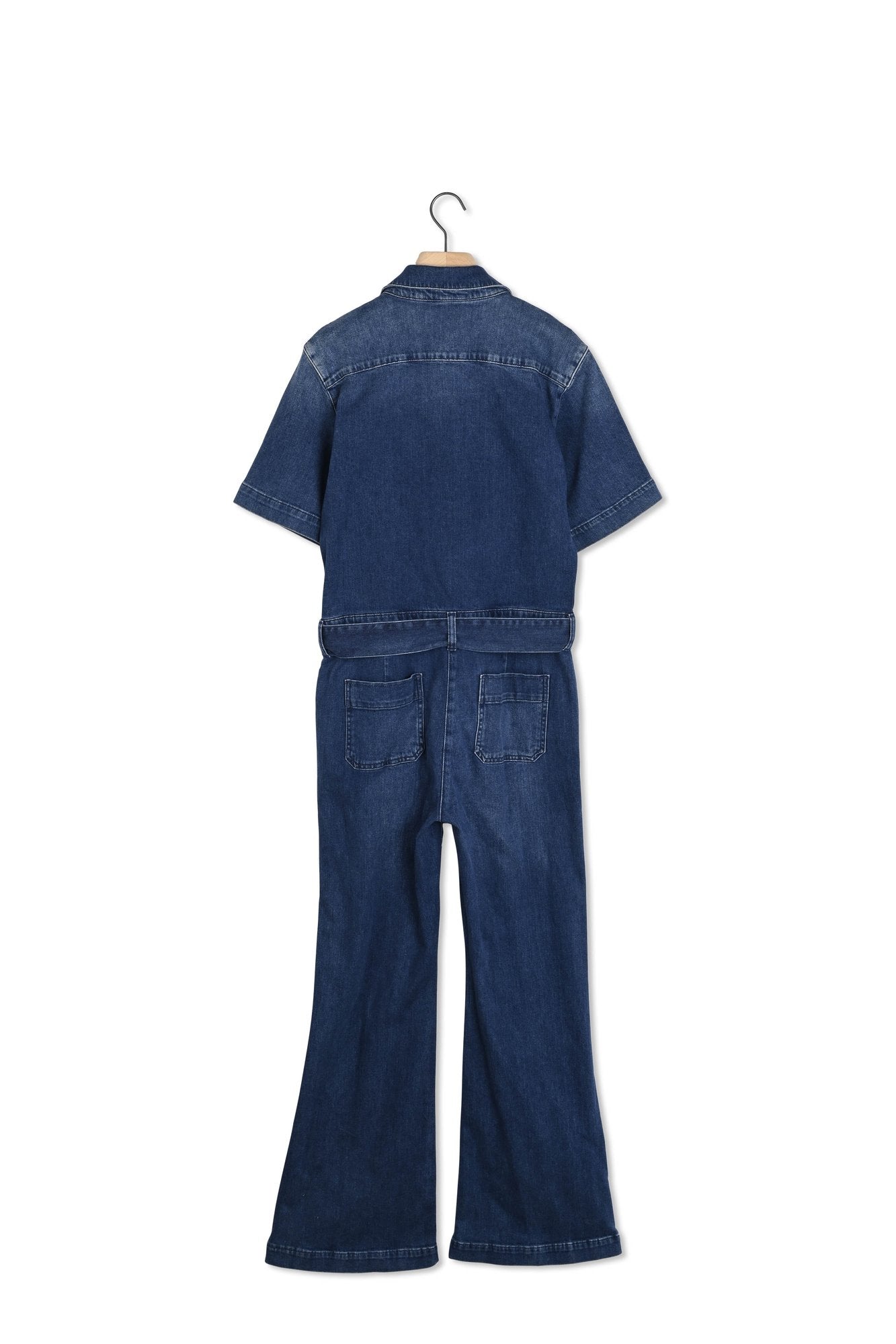 Combinaison Camelia Faume - seconde main