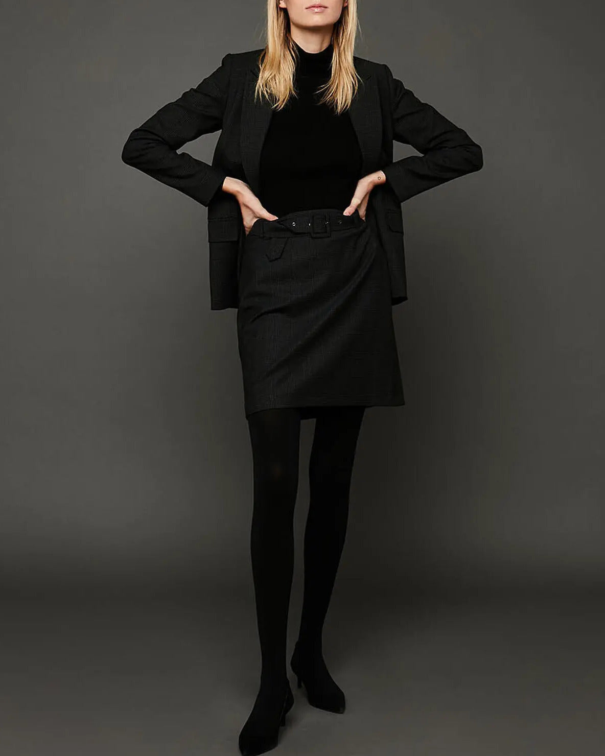 Jupe Jackie Faume - seconde main