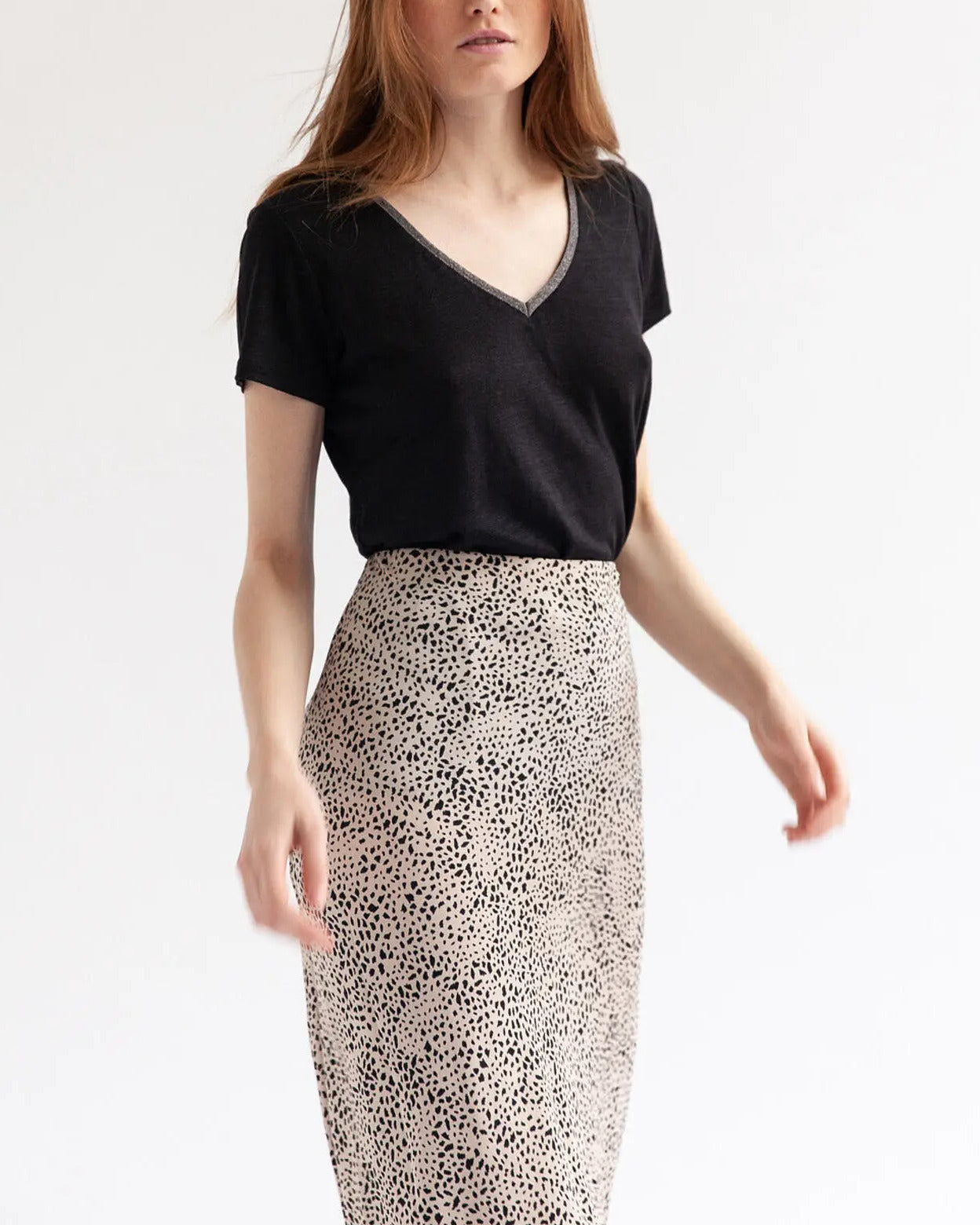 Jupe Jess Faume - seconde main