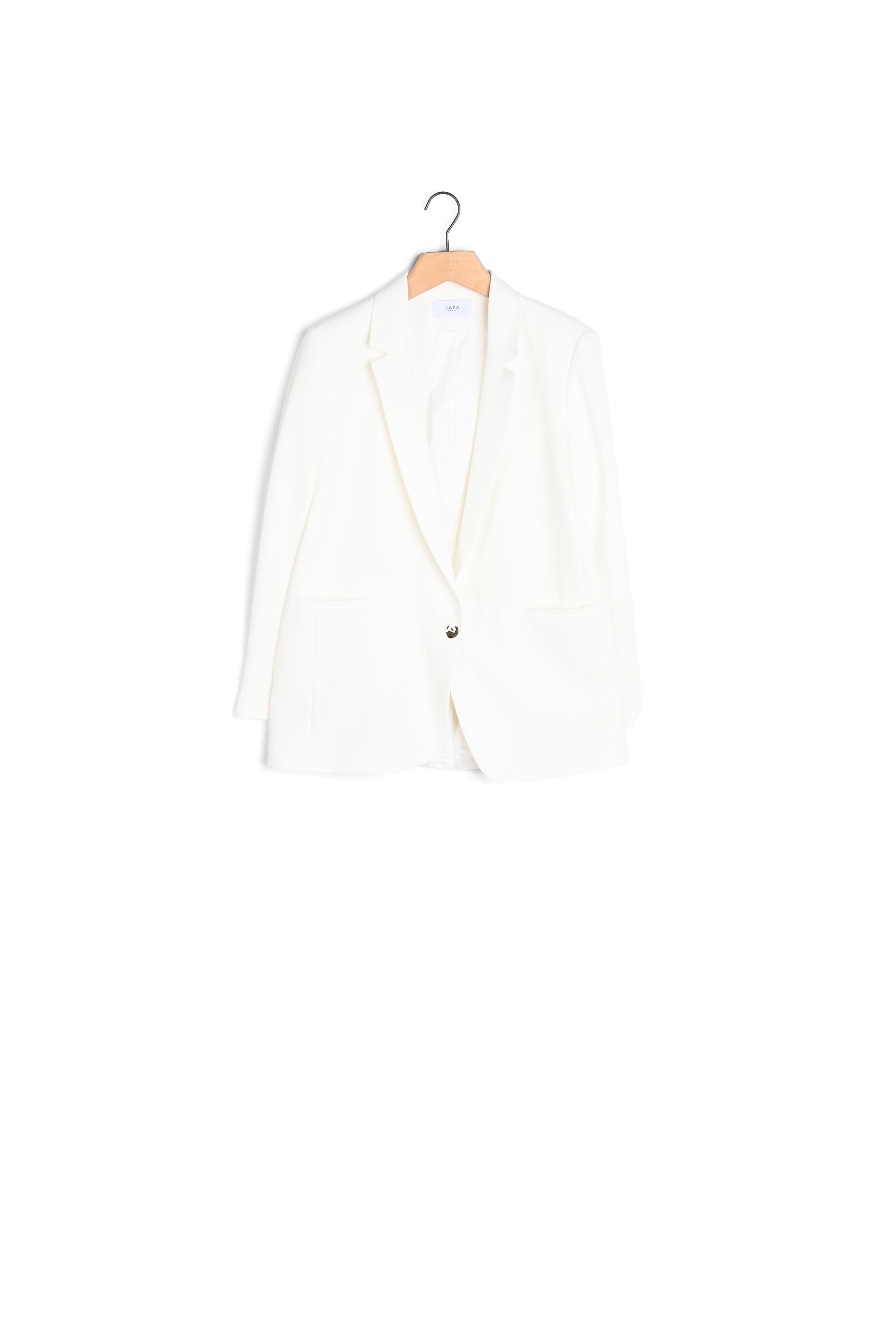 Veste Victoria Faume - seconde main