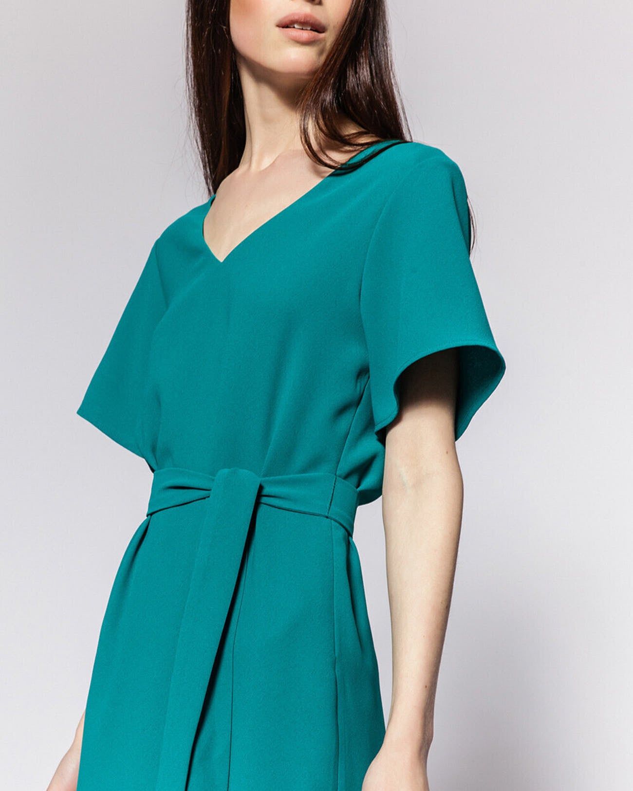 Robe Ruse Faume - seconde main