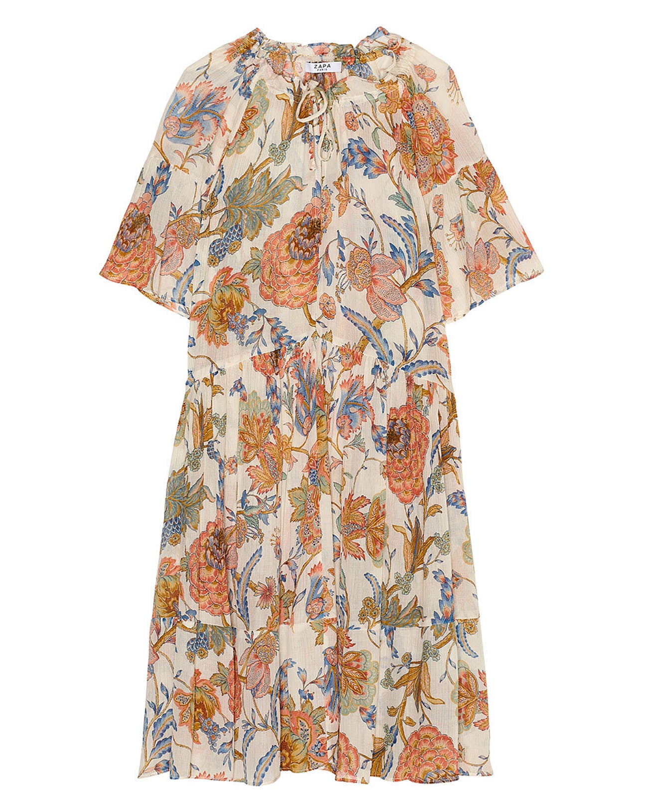 Robe Rill Faume - seconde main