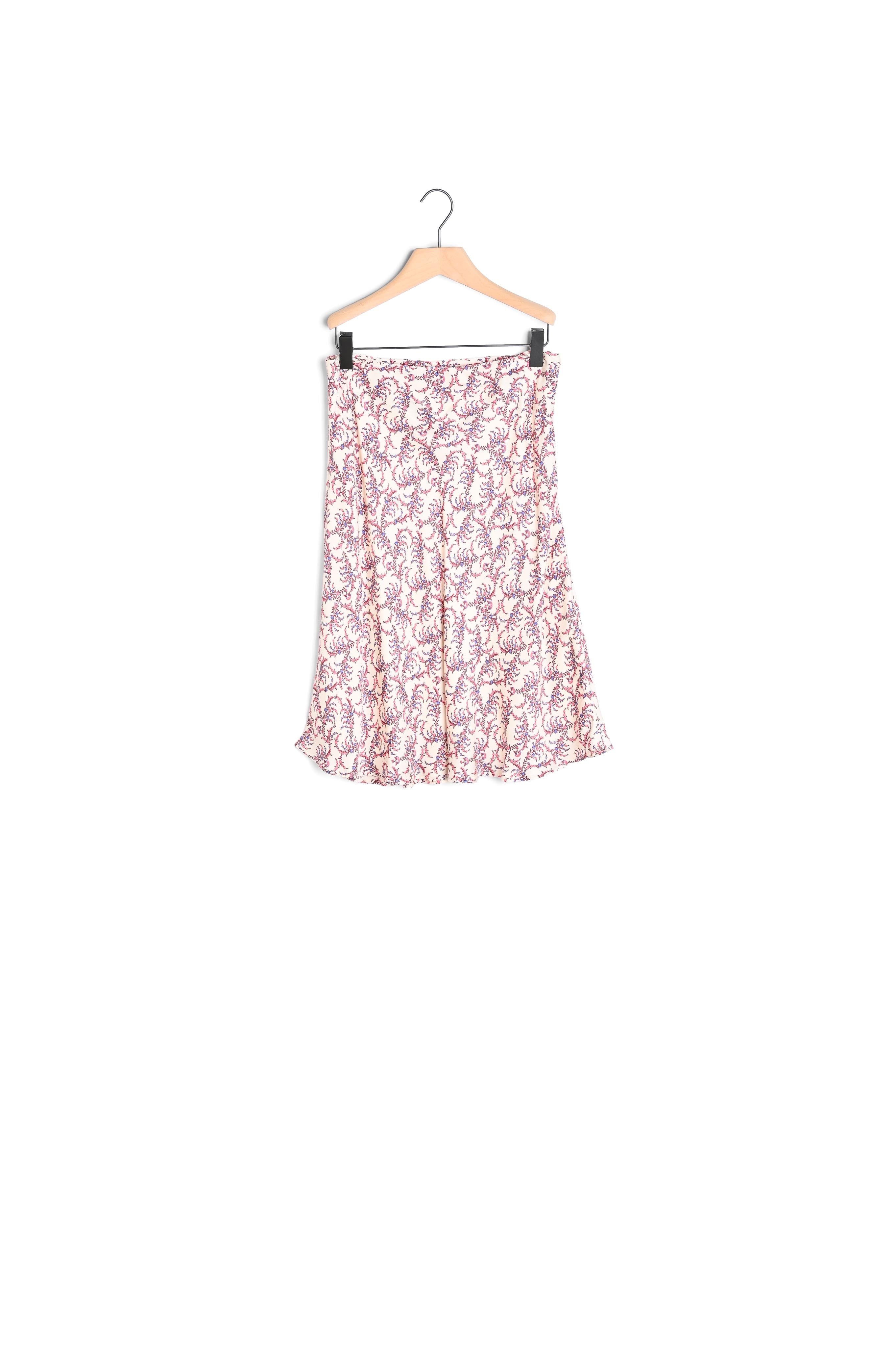 Jupe Jia Faume - seconde main