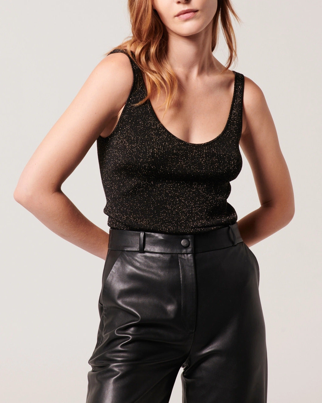 Débardeur Nara Faume - seconde main