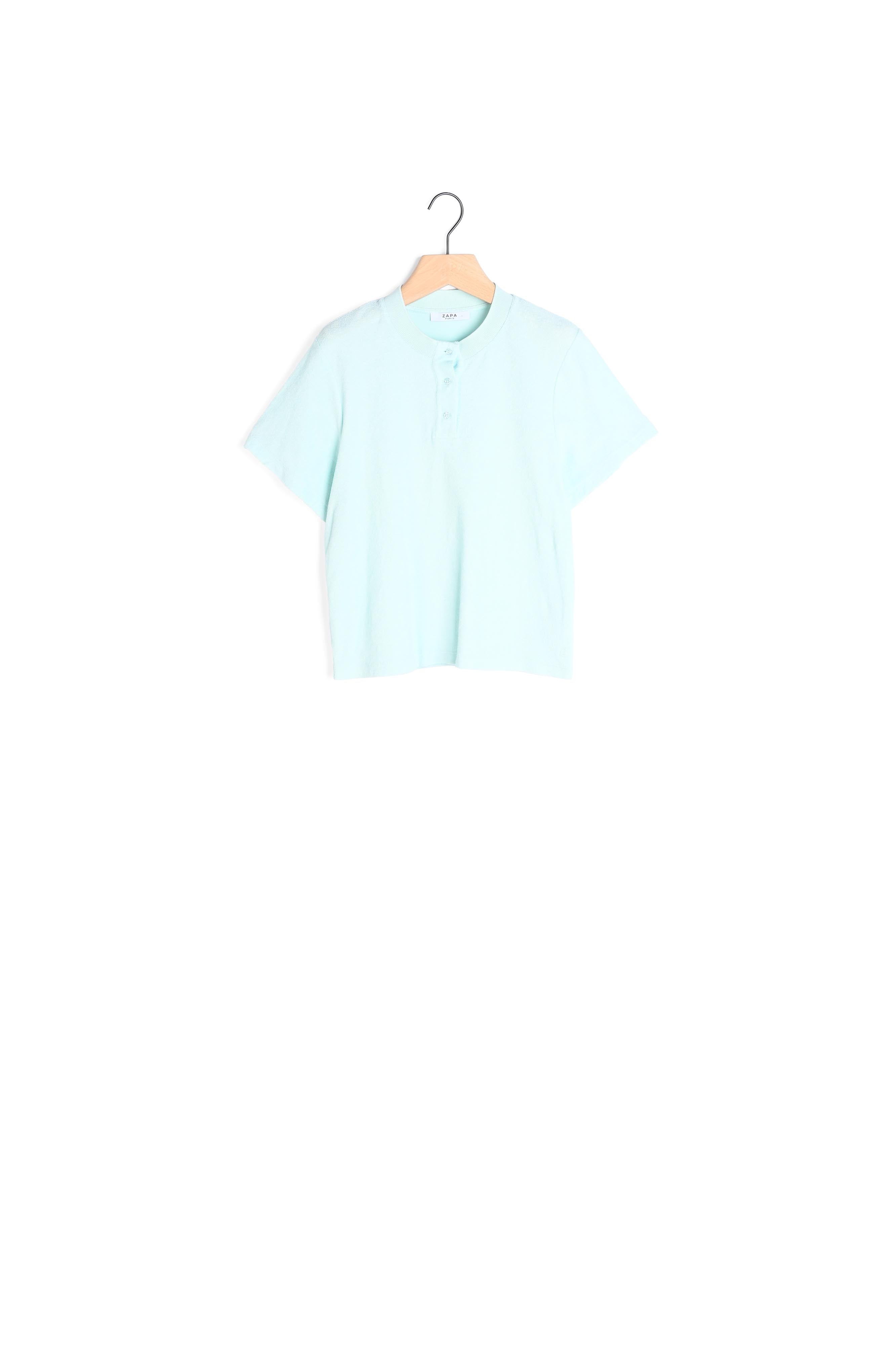 Top Tyno Faume - seconde main