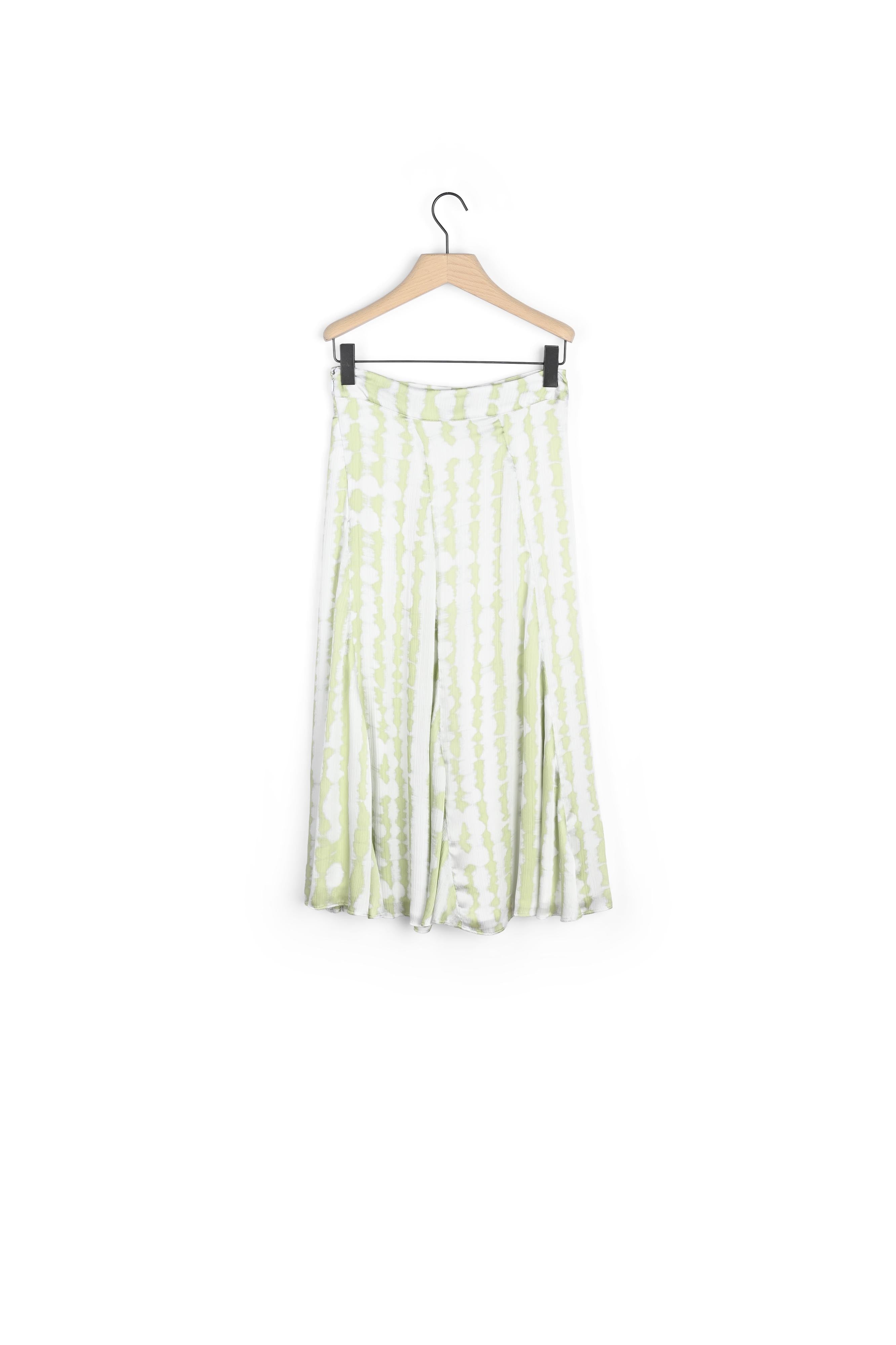 Jupe Jade Faume - seconde main