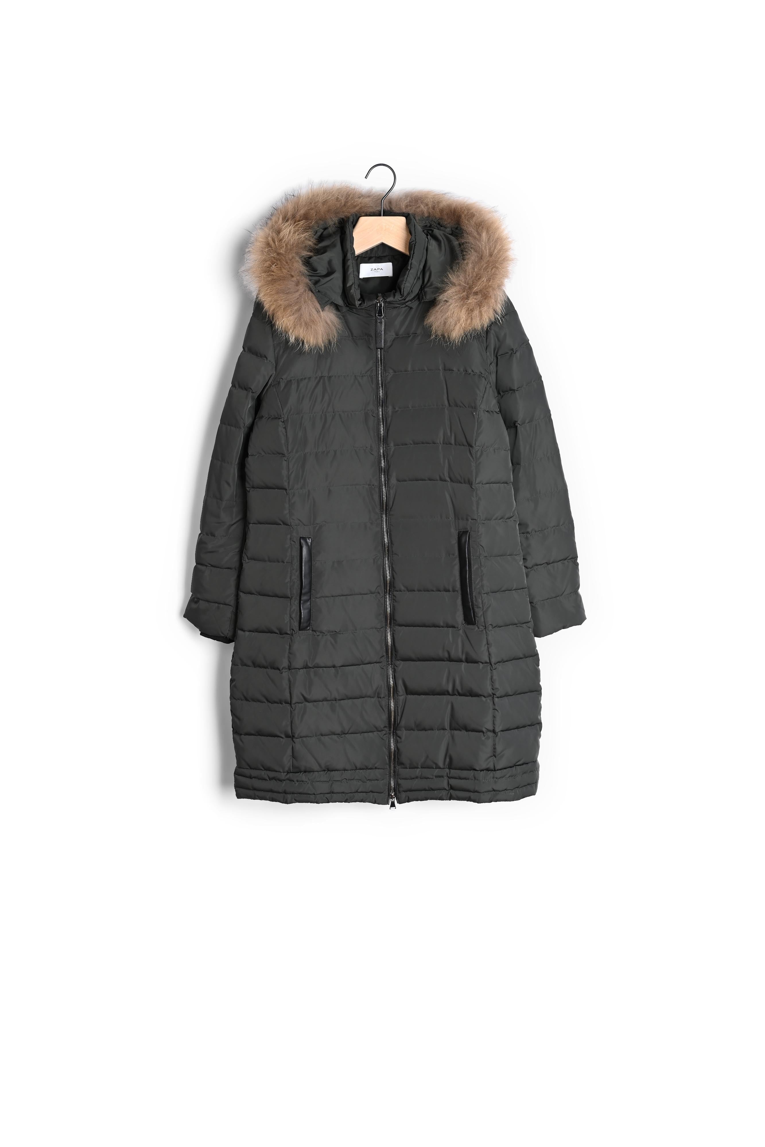 Doudoune Dollya Faume - seconde main