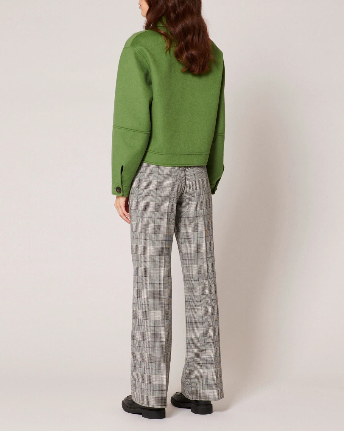 Veste Melania Faume - seconde main