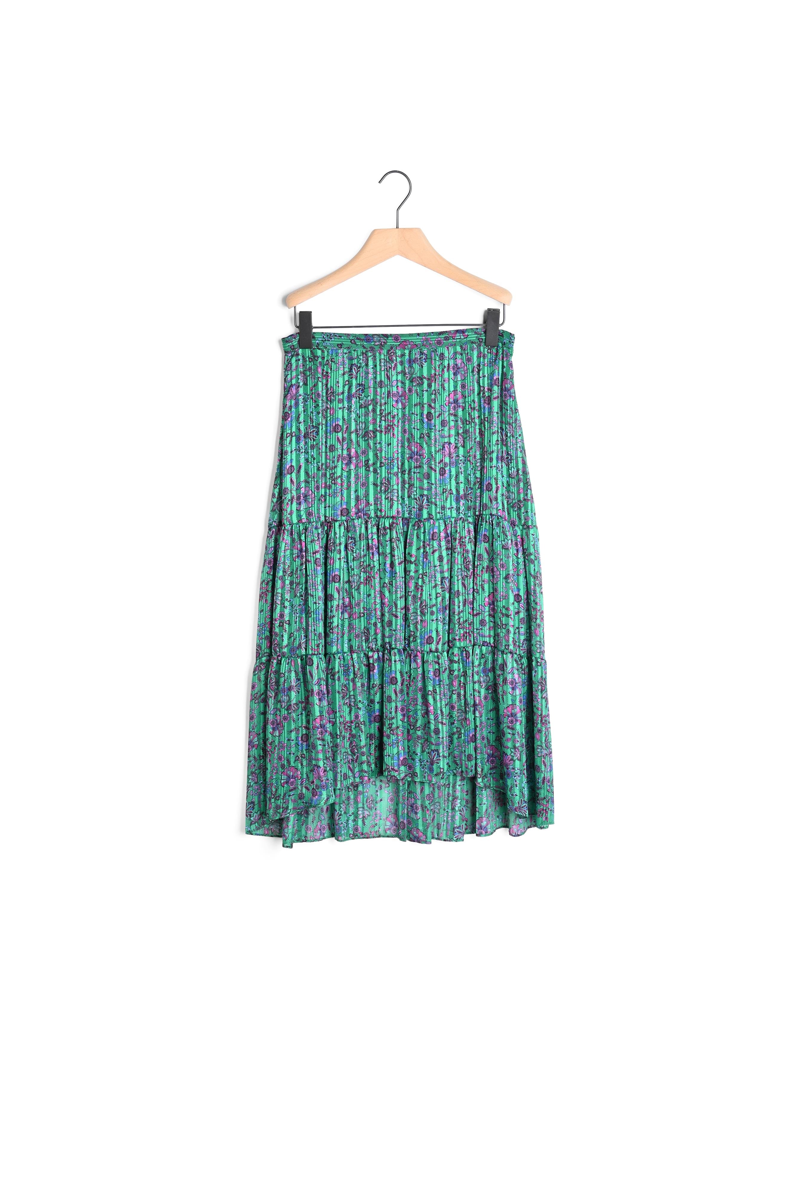 Jupe Jamelia Faume - seconde main