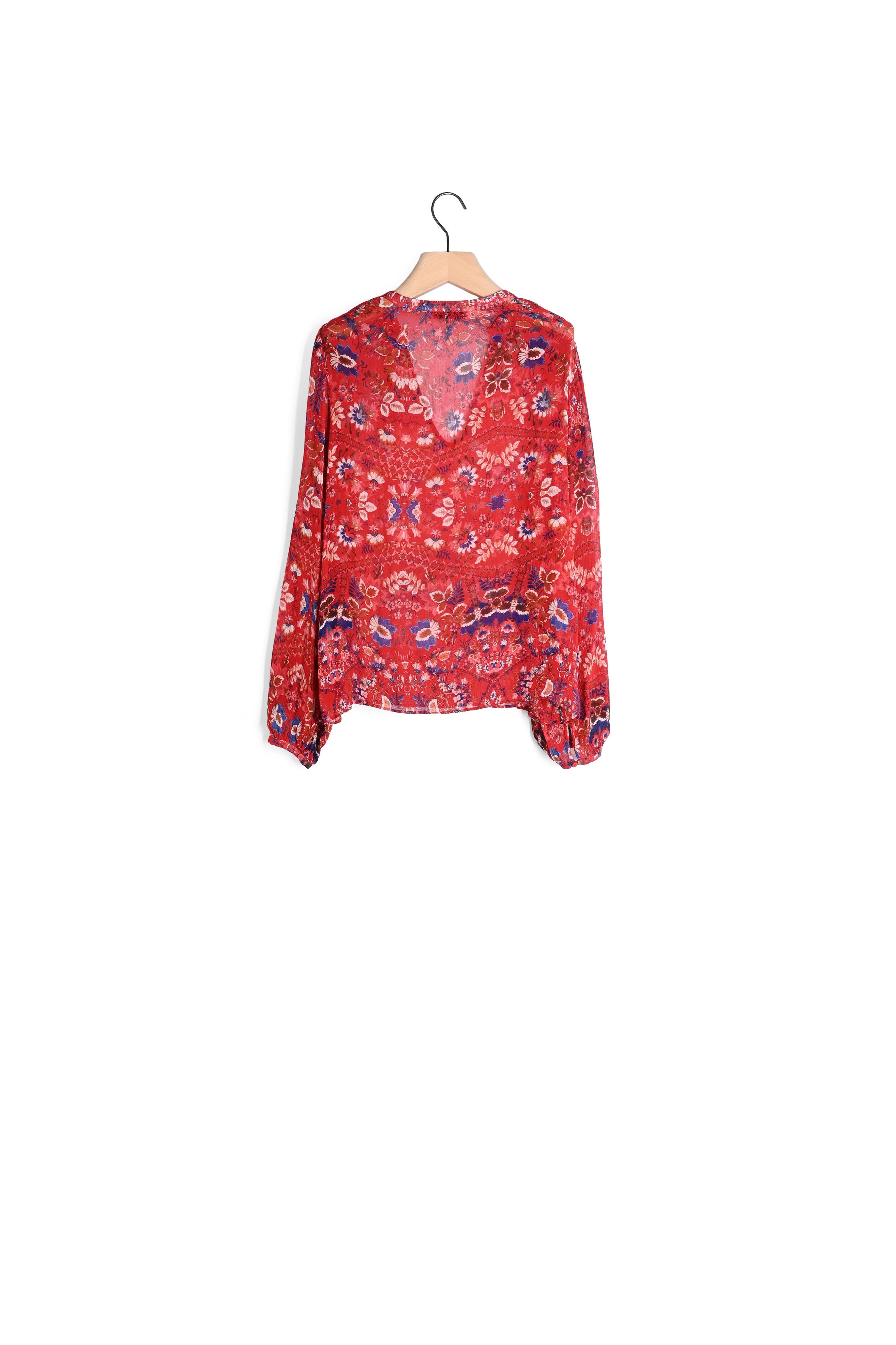 Blouse Balina Faume - seconde main