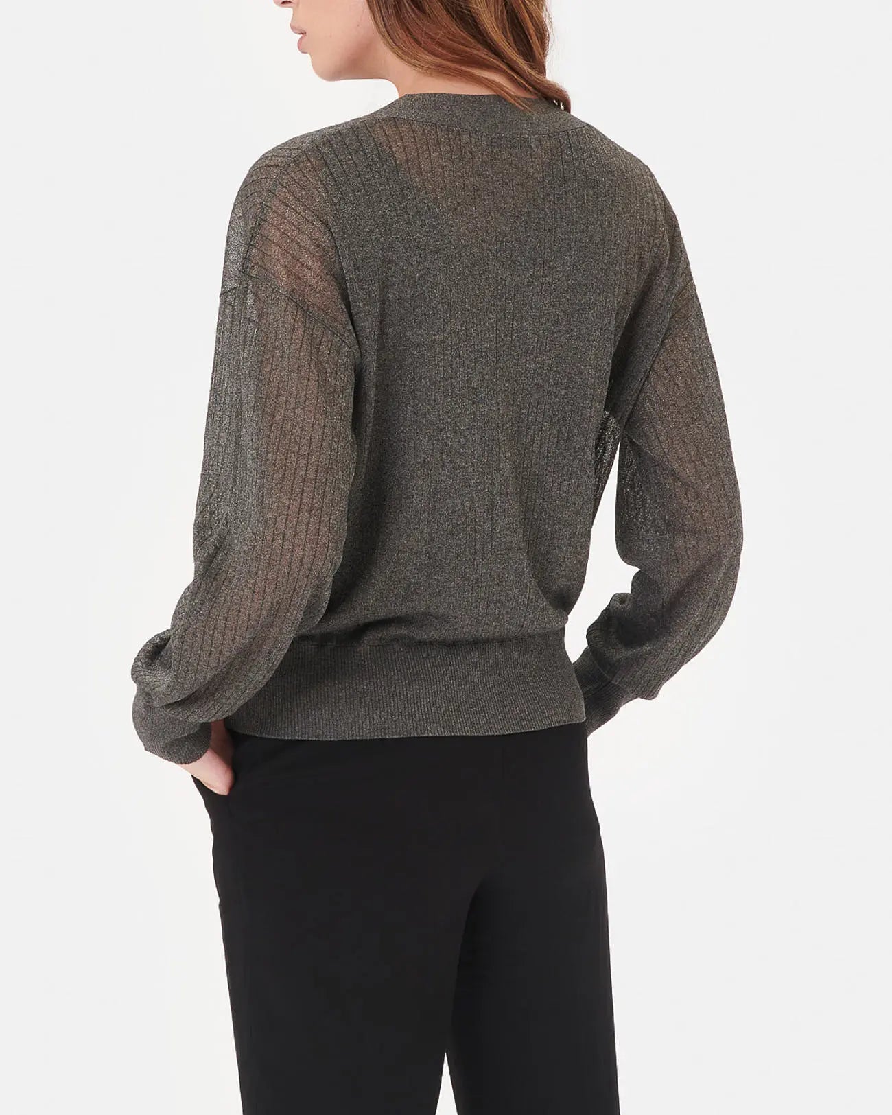 Gilet Galo Faume - seconde main