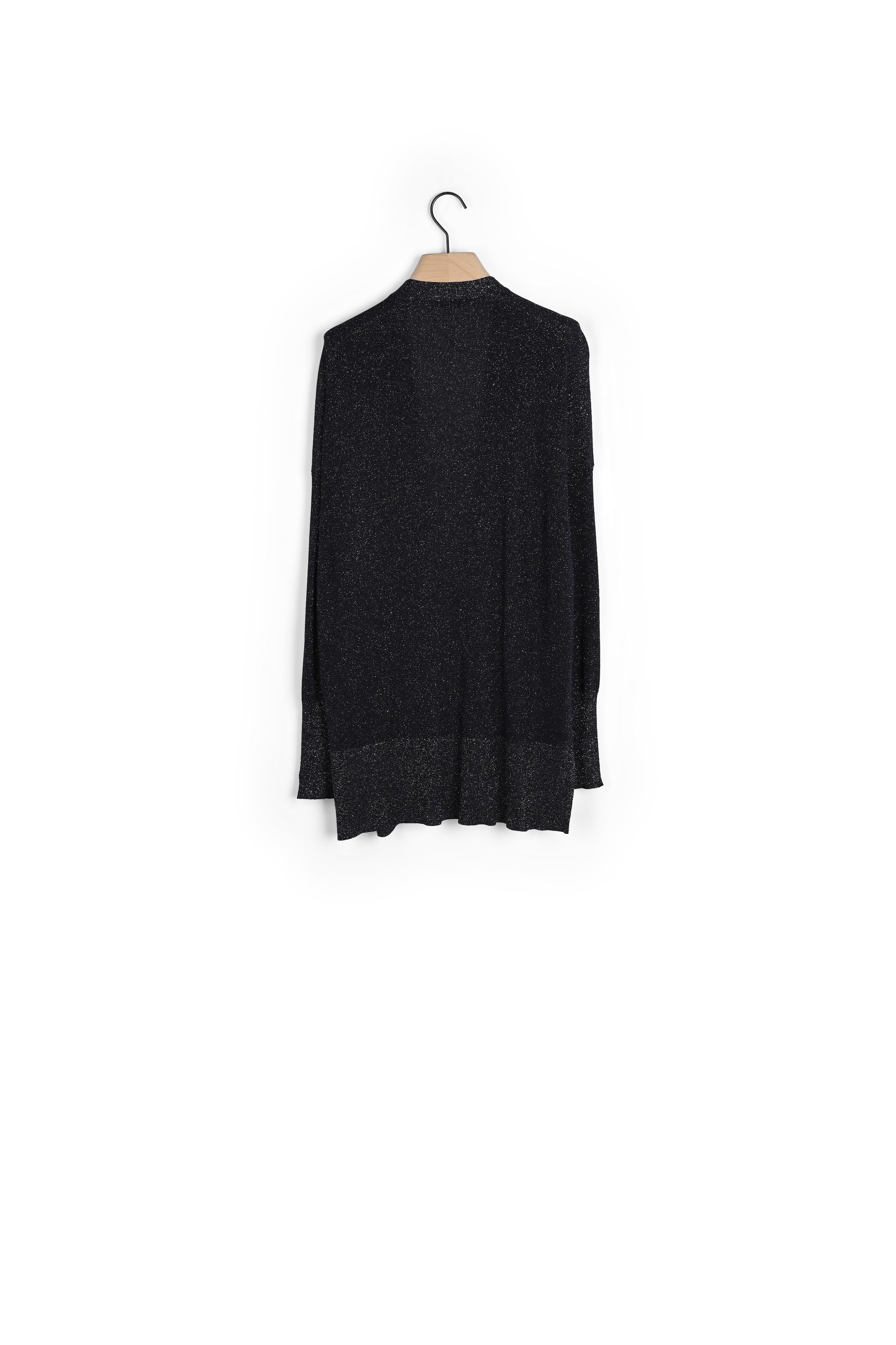 Gilet Gypsie Faume - seconde main