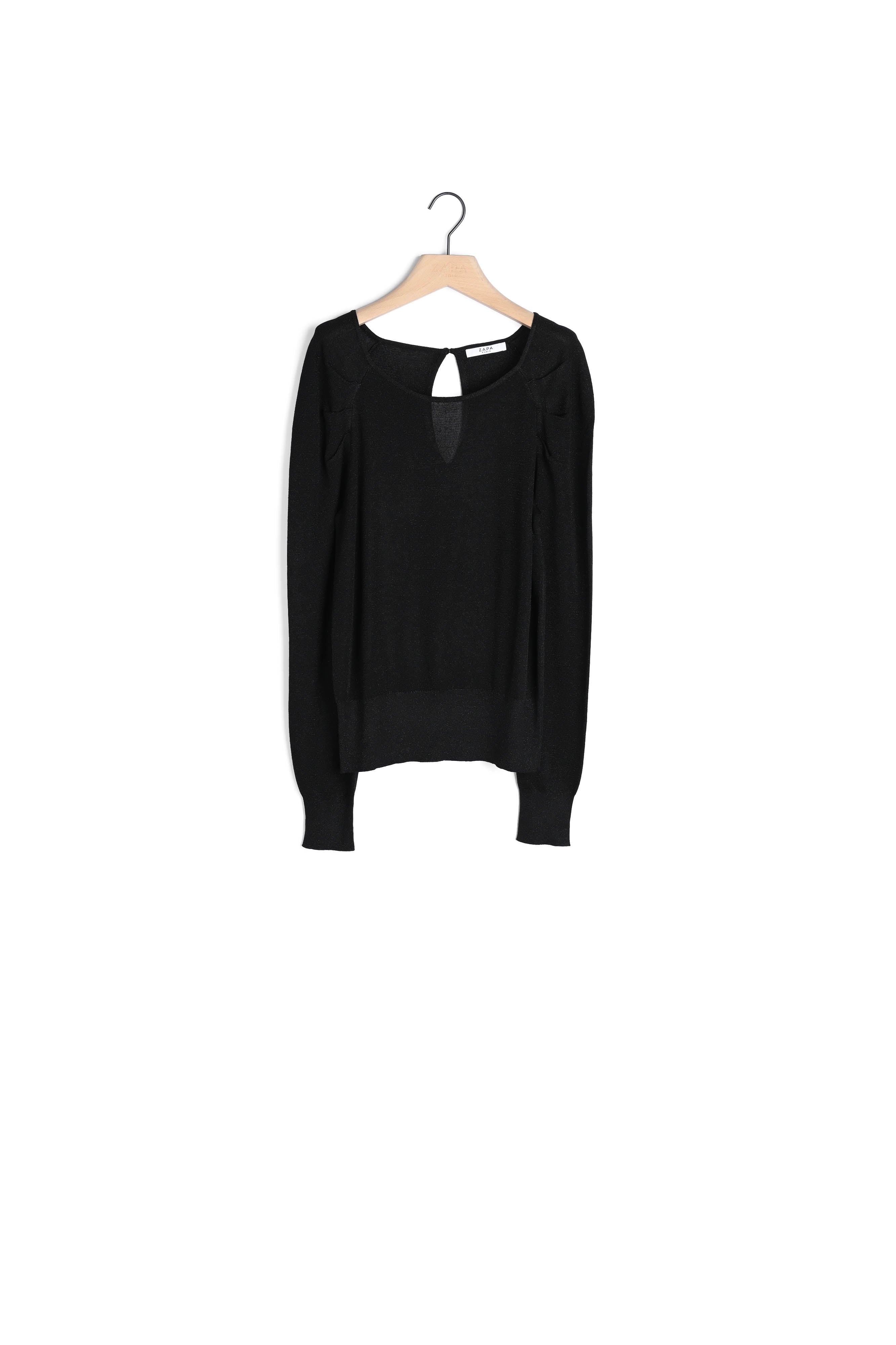 Pull Passy Faume - seconde main