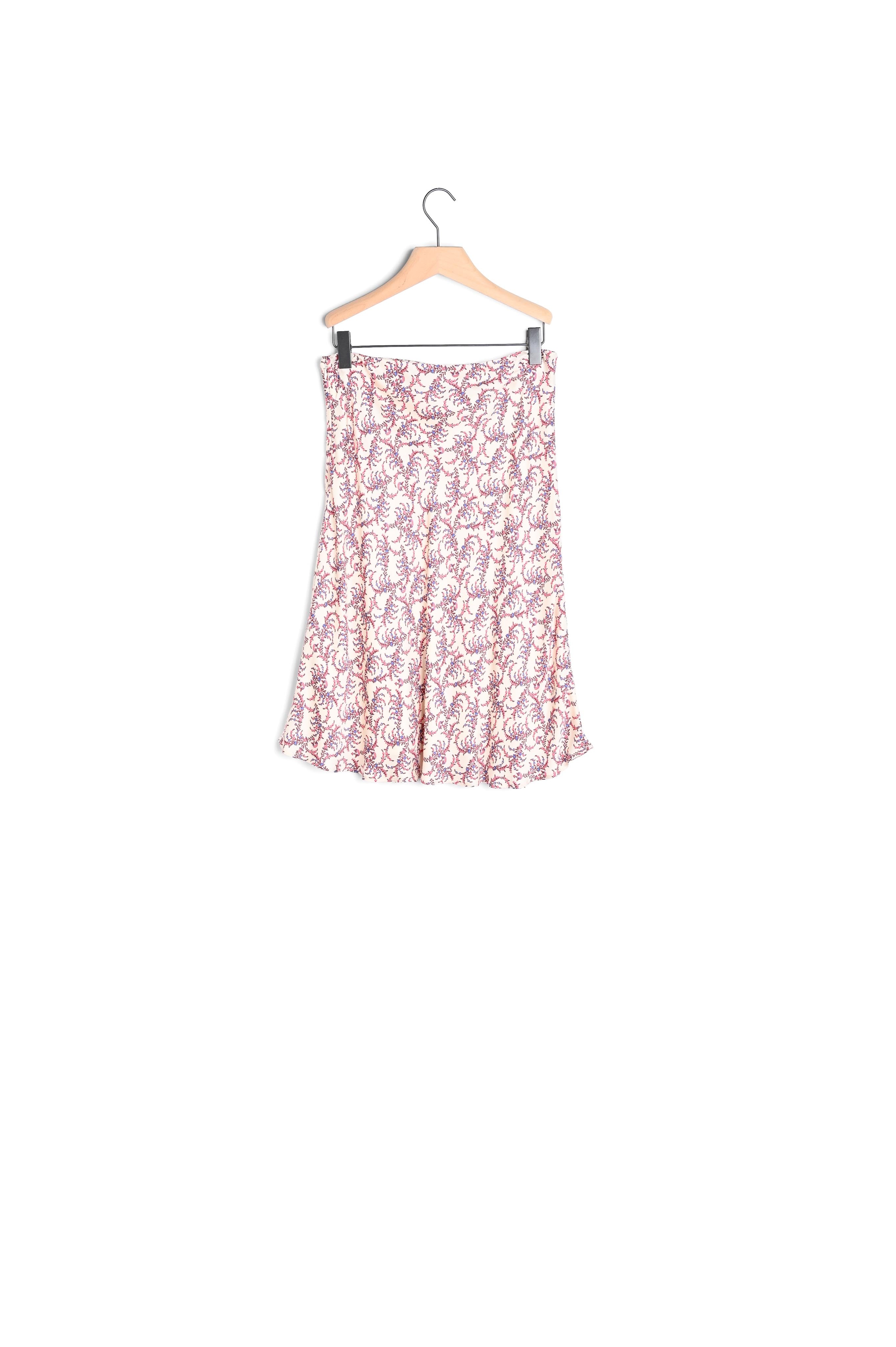 Jupe Jia Faume - seconde main