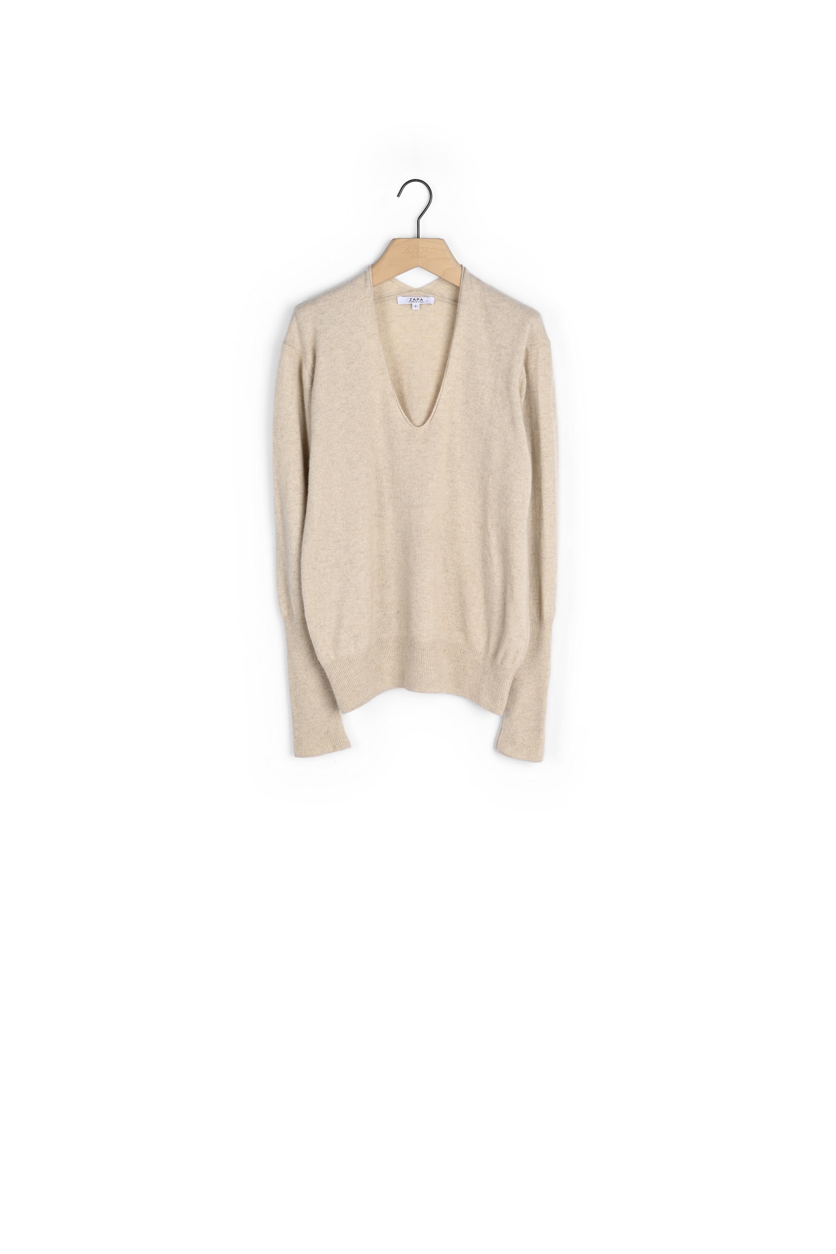 Pull Penseeva Faume - seconde main