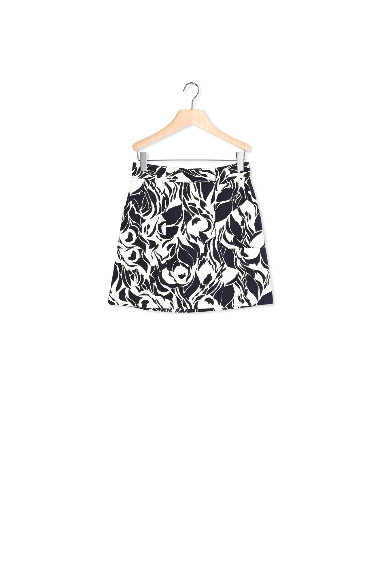 Jupe Johanna Faume - seconde main