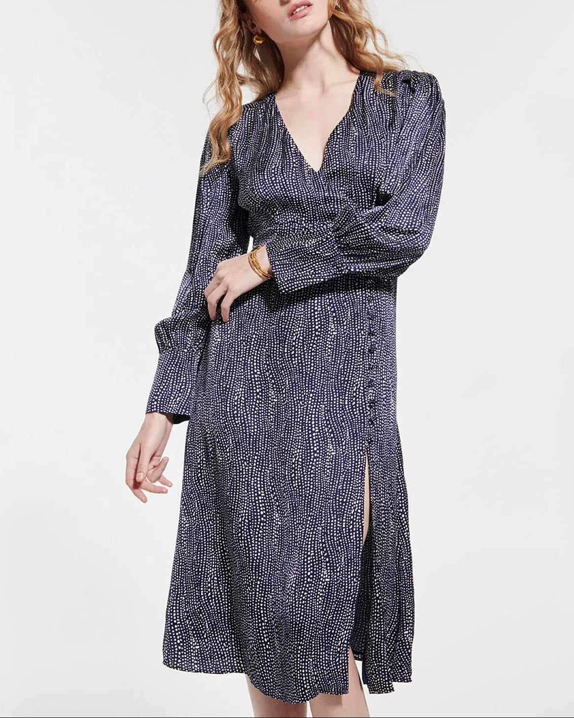 Robe Rainette Faume - seconde main