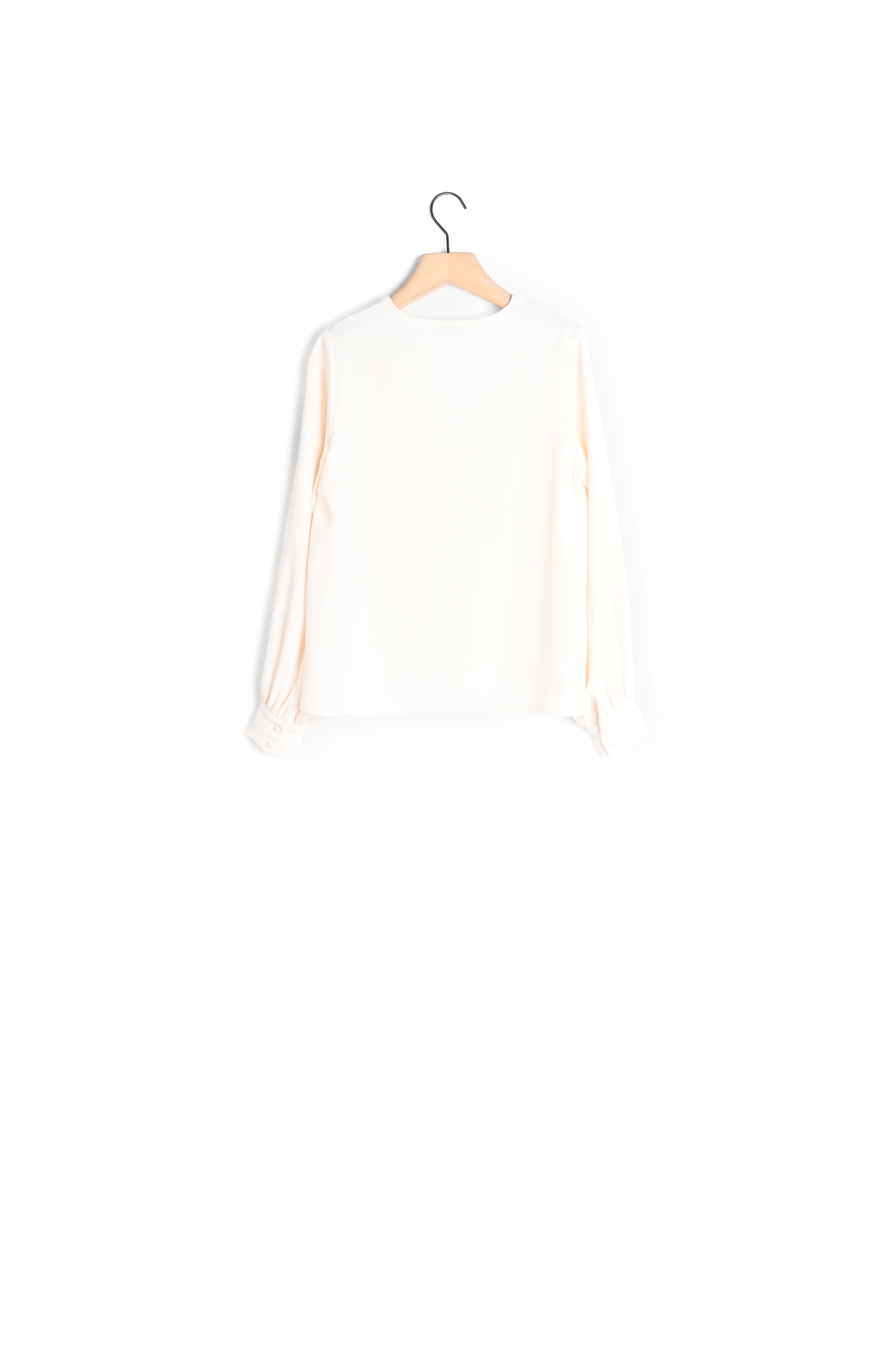 Blouse Tabecara Faume - seconde main