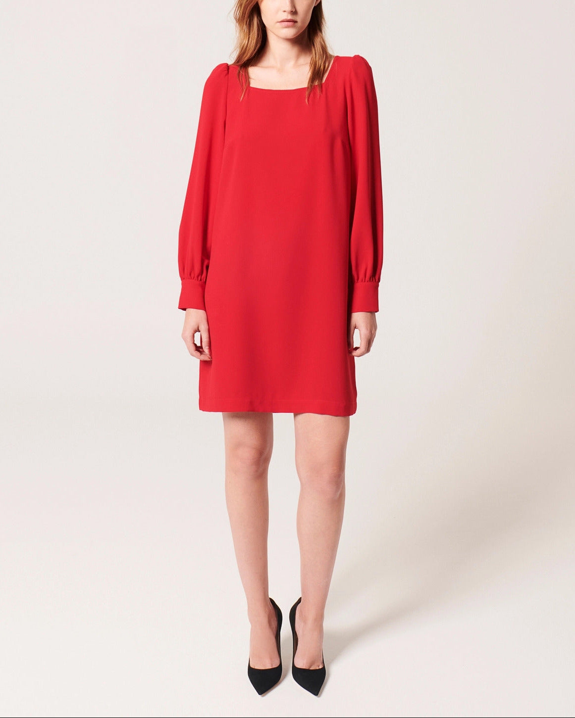 Robe Rina Faume - seconde main