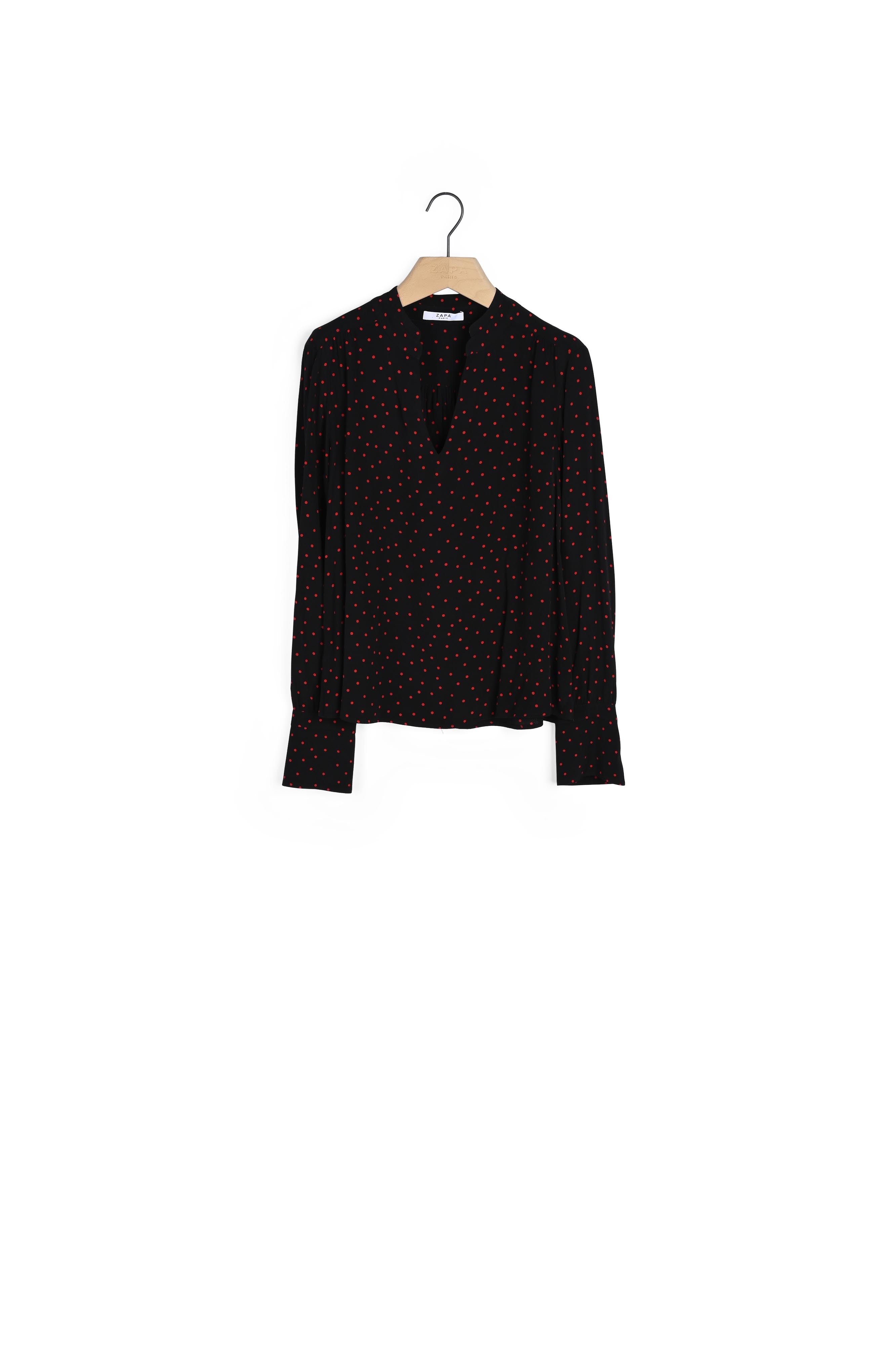 Blouse Bercine Faume - seconde main