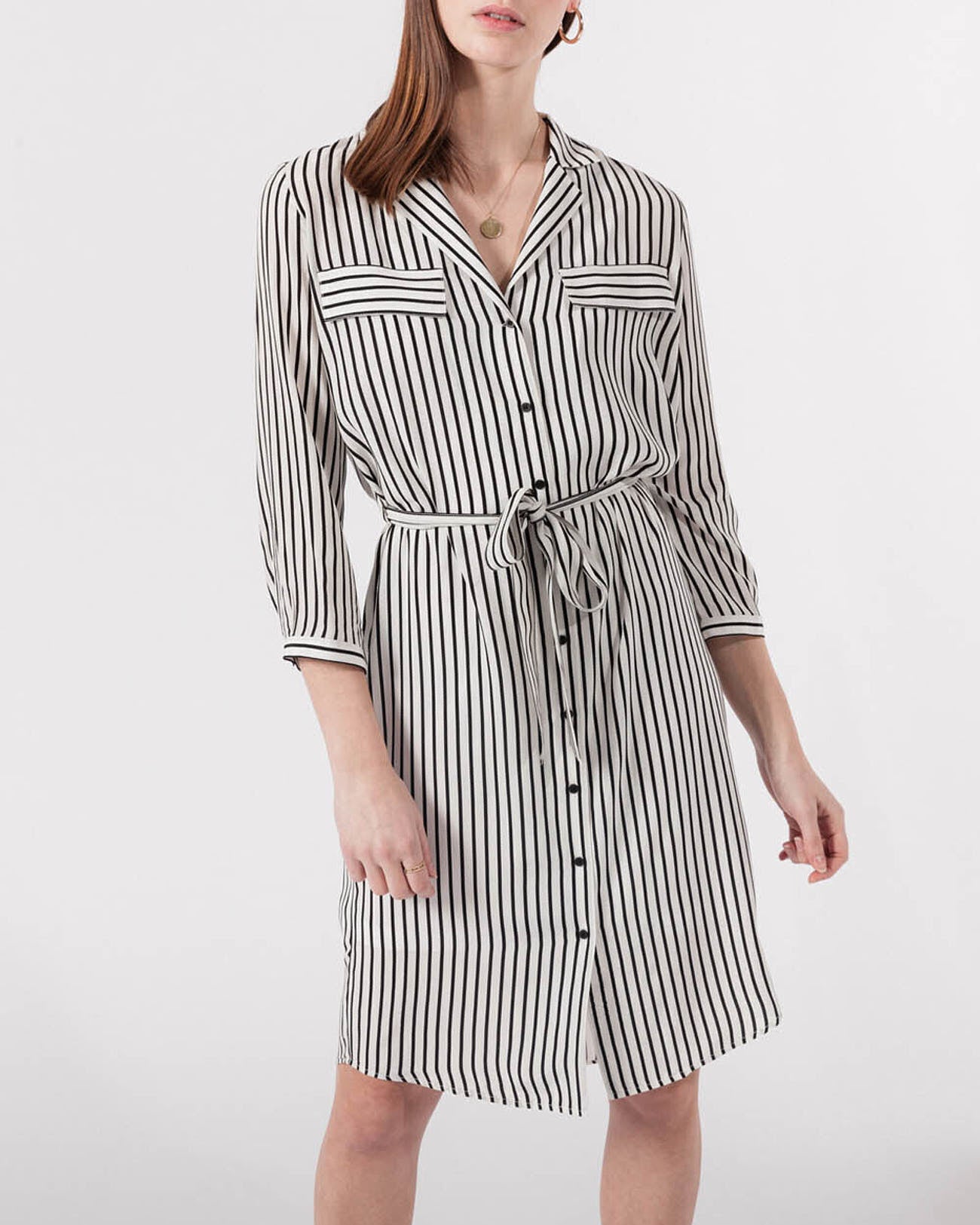 Robe Ria Faume - seconde main