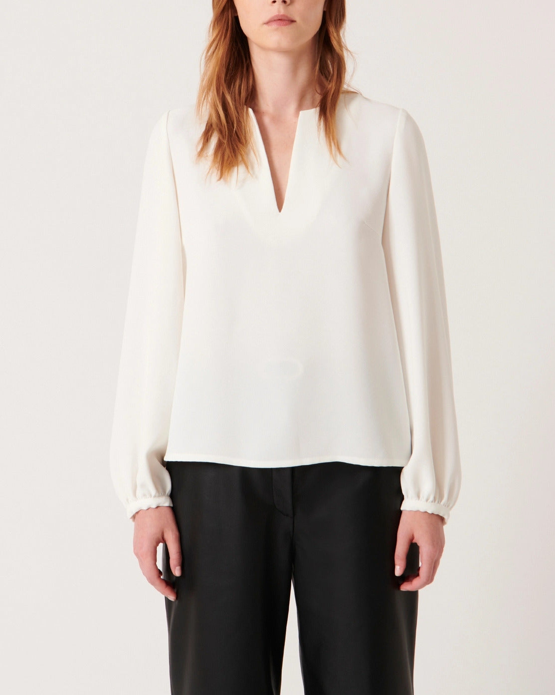 Blouse Tabecara Faume - seconde main
